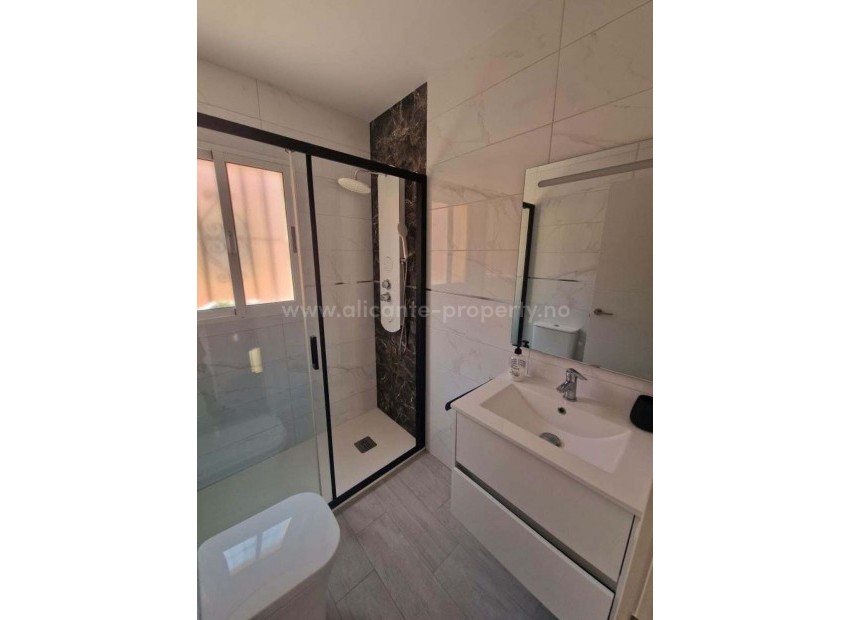 Bungalow en Torrevieja Centro