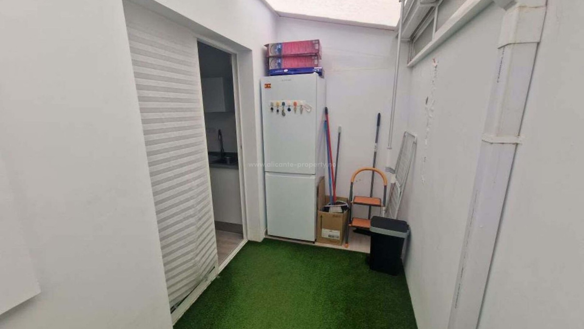 Bungalow en Torrevieja Centro