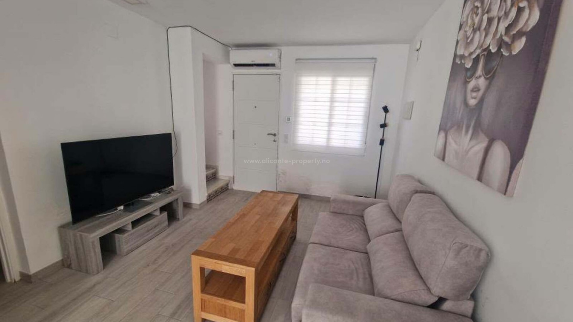 Bungalow en Torrevieja Centro