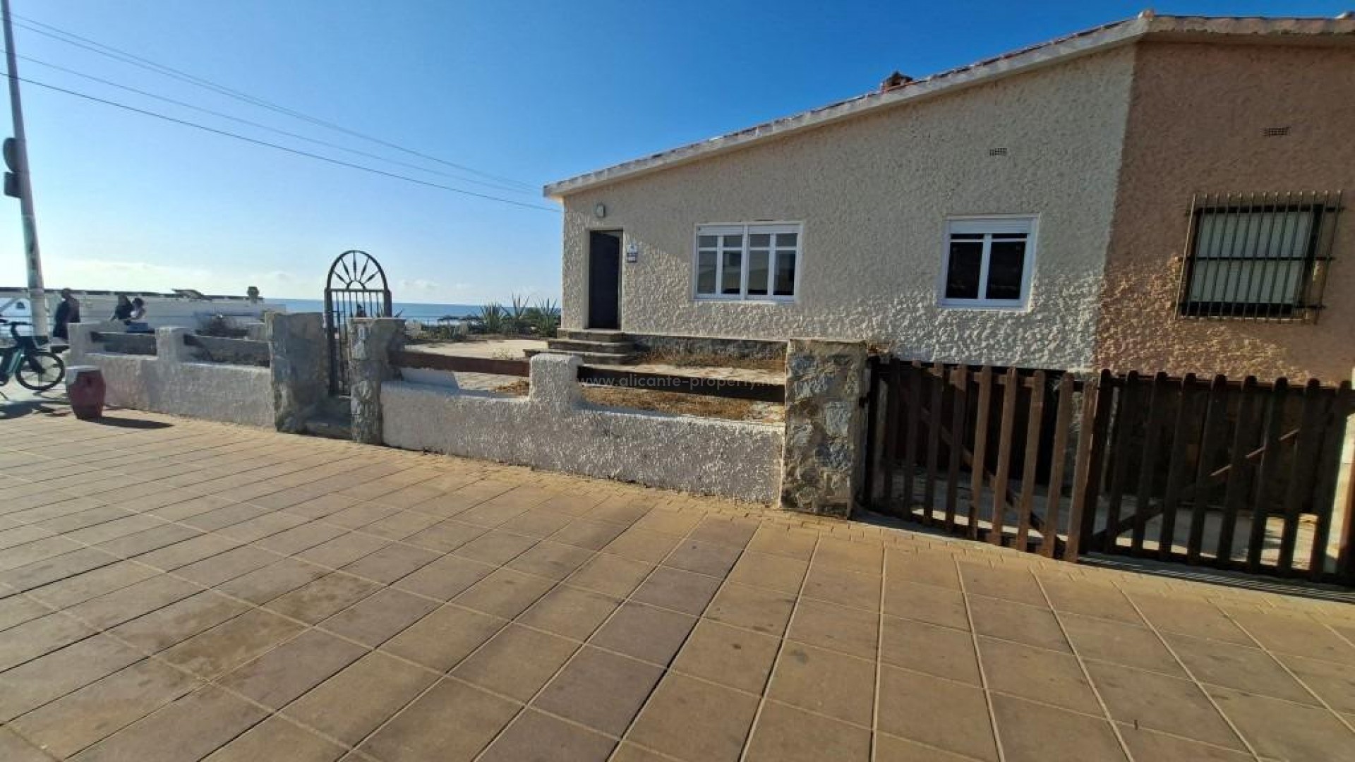 Bungalow en Torrevieja Centro