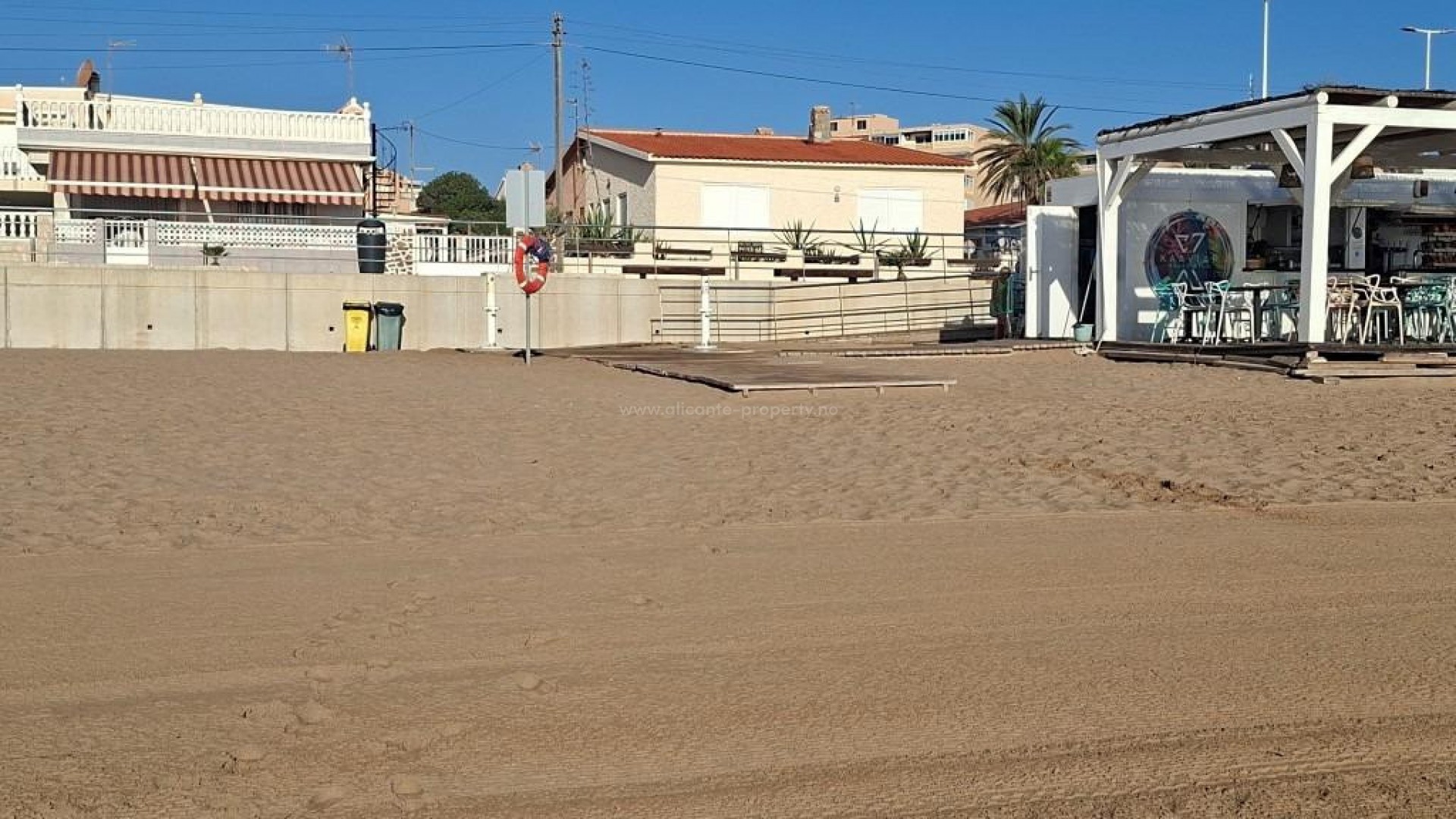 Bungalow en Torrevieja Centro