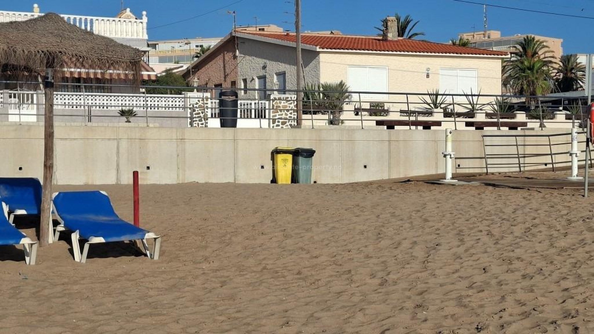 Bungalow en Torrevieja Centro