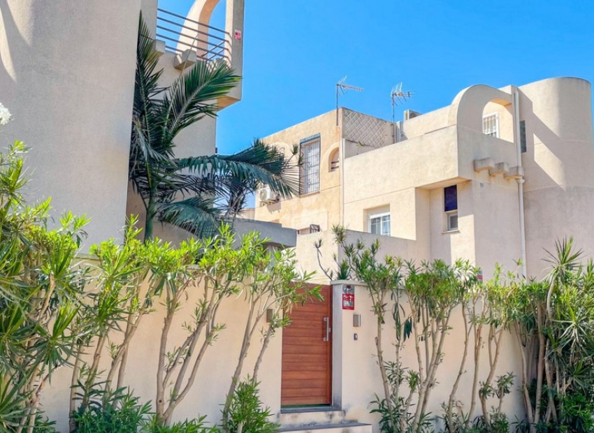 Bungalow en Torrevieja Centro