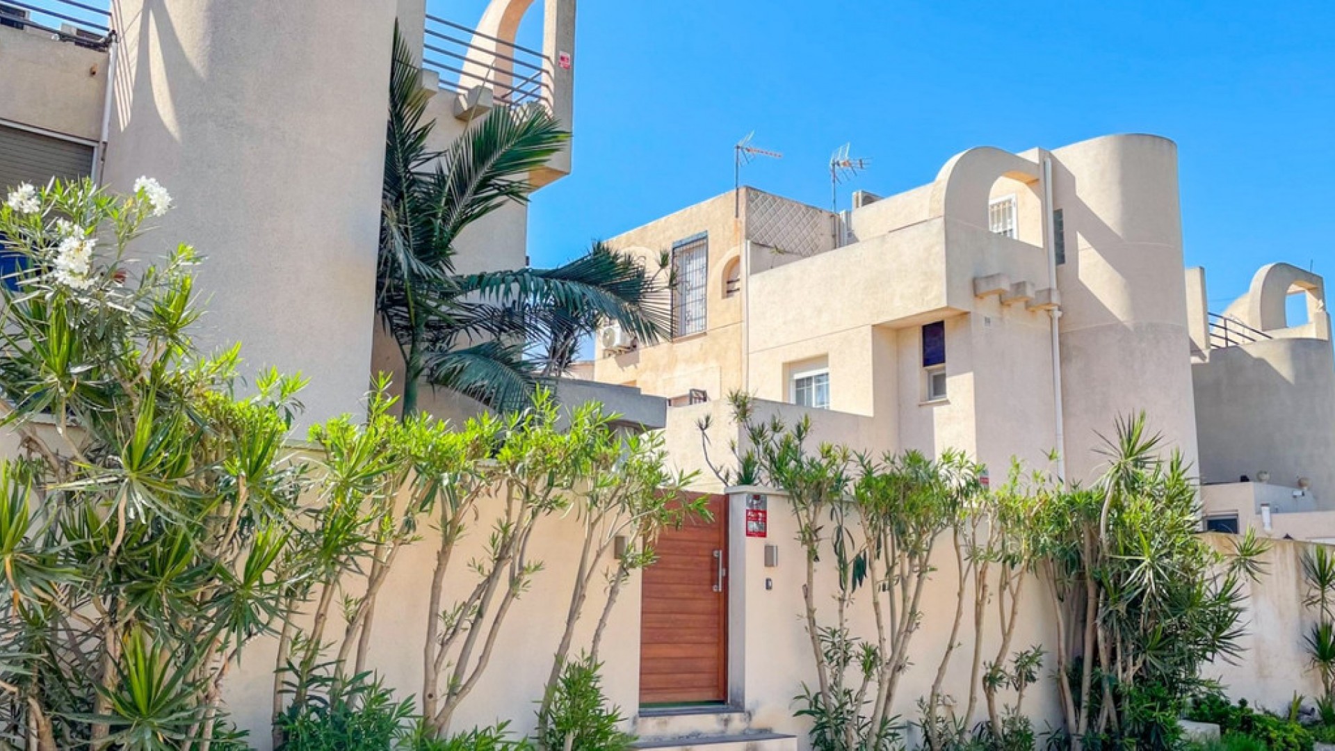 Bungalow en Torrevieja Centro