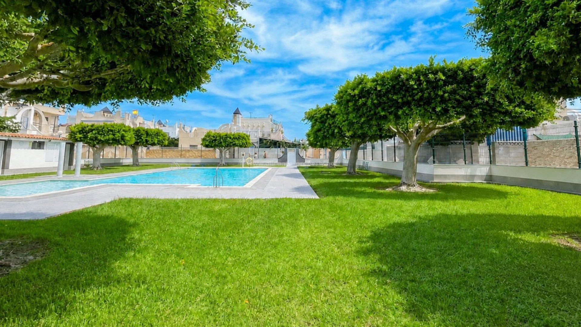Bungalow en Torrevieja Centro