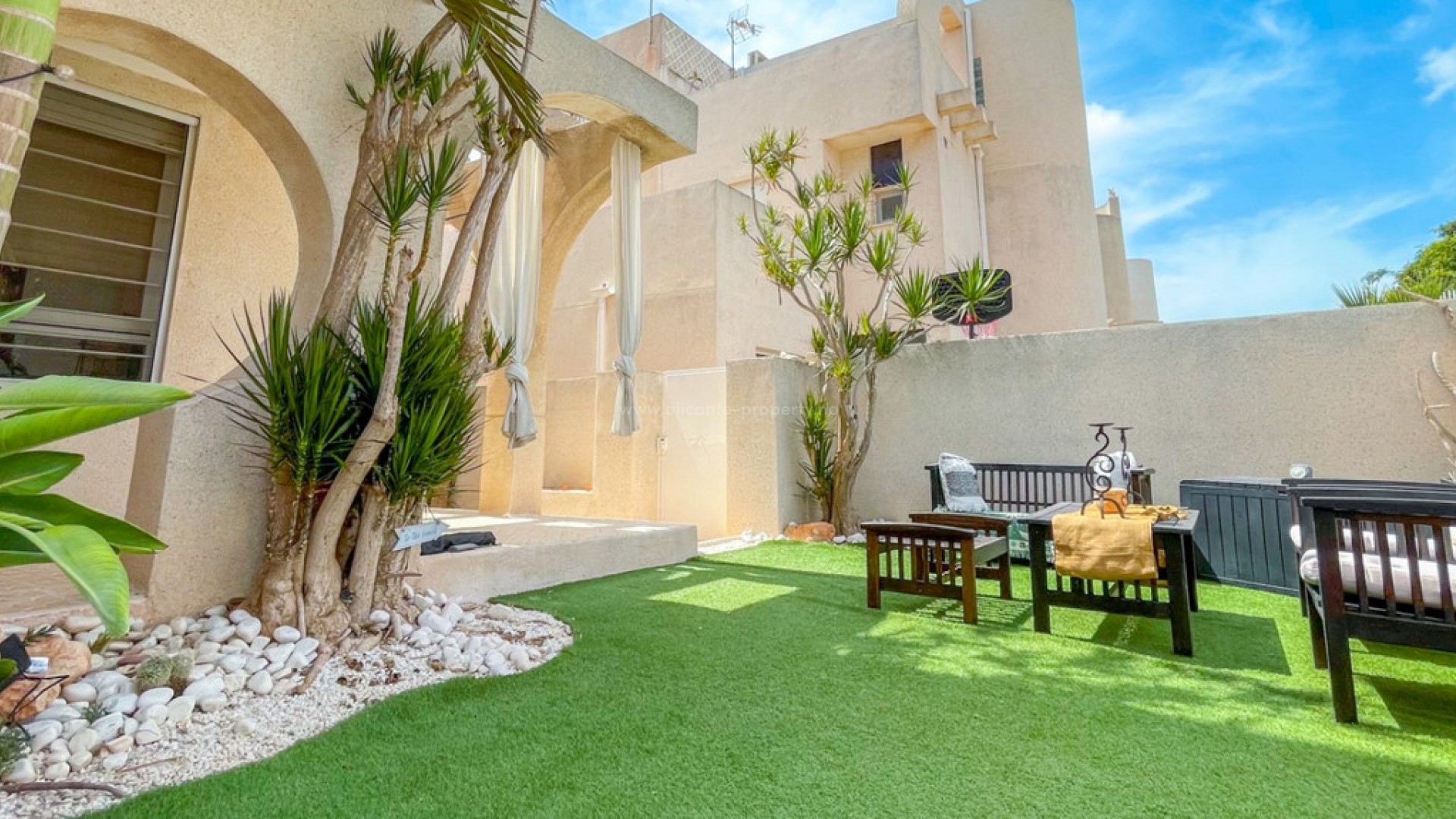 Bungalow en Torrevieja Centro