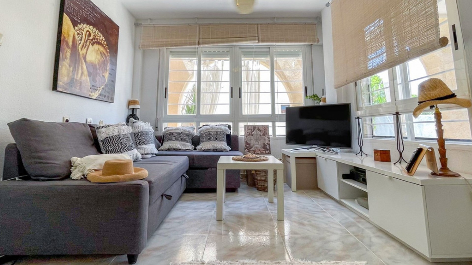 Bungalow en Torrevieja Centro