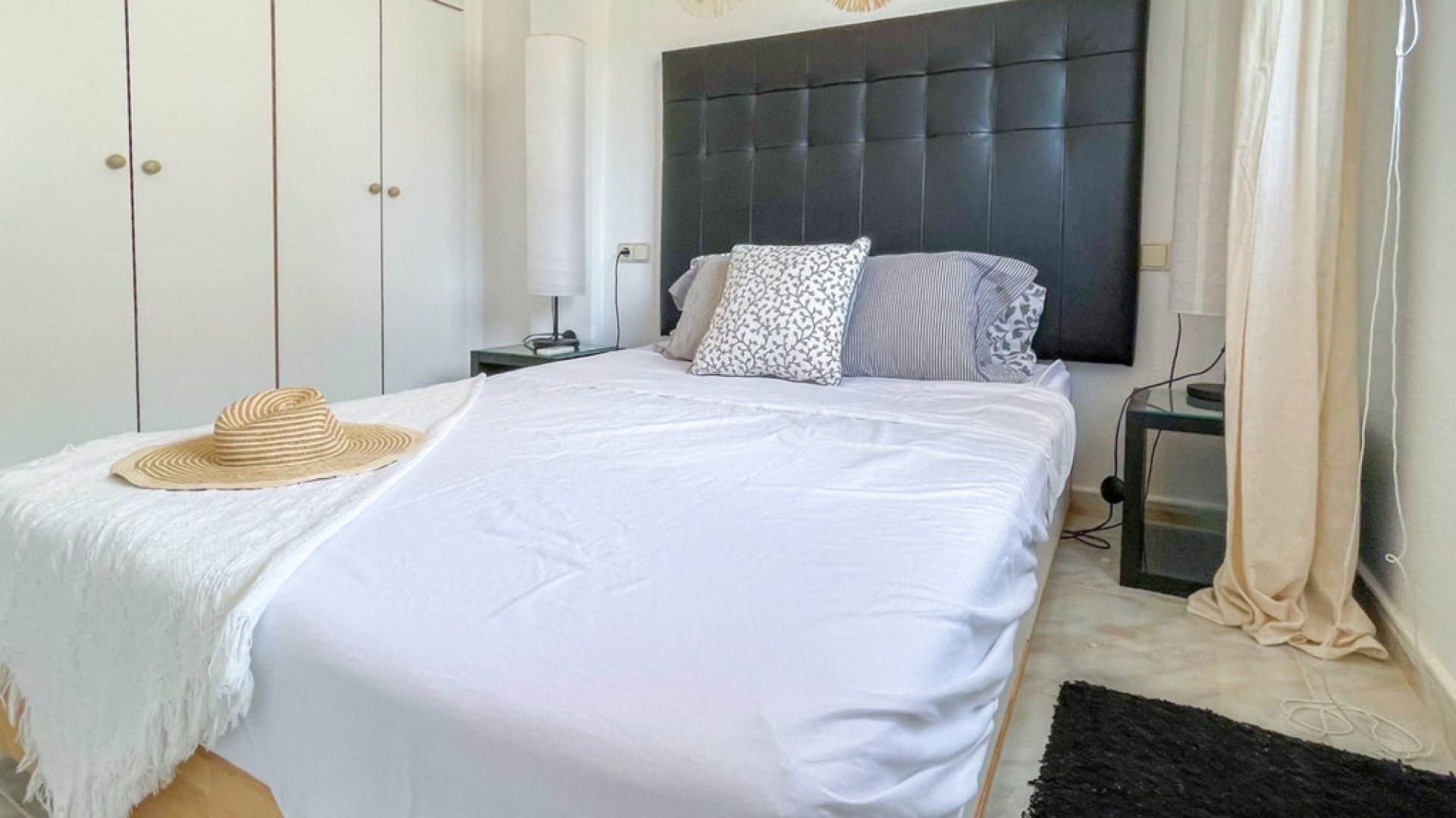 Bungalow en Torrevieja Centro