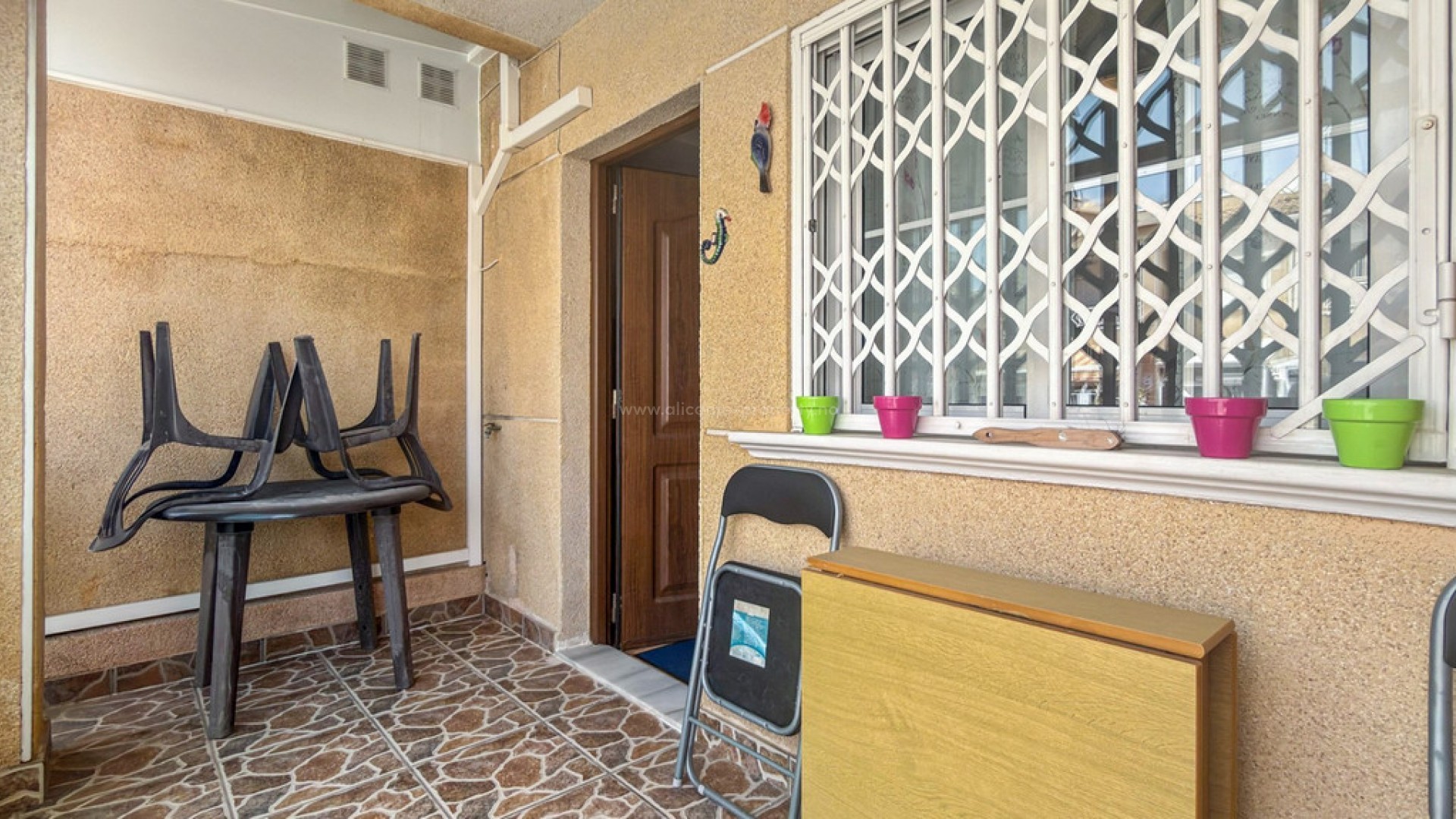 Bungalow en Torrevieja Centro