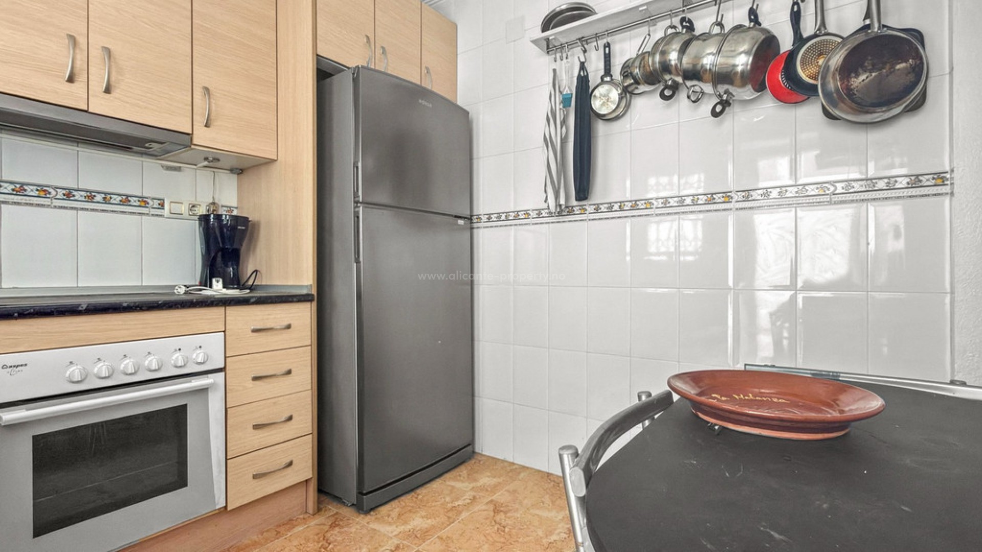 Bungalow en Torrevieja Centro