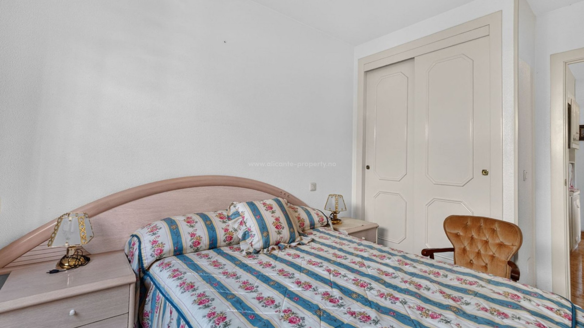 Bungalow en Torrevieja Centro