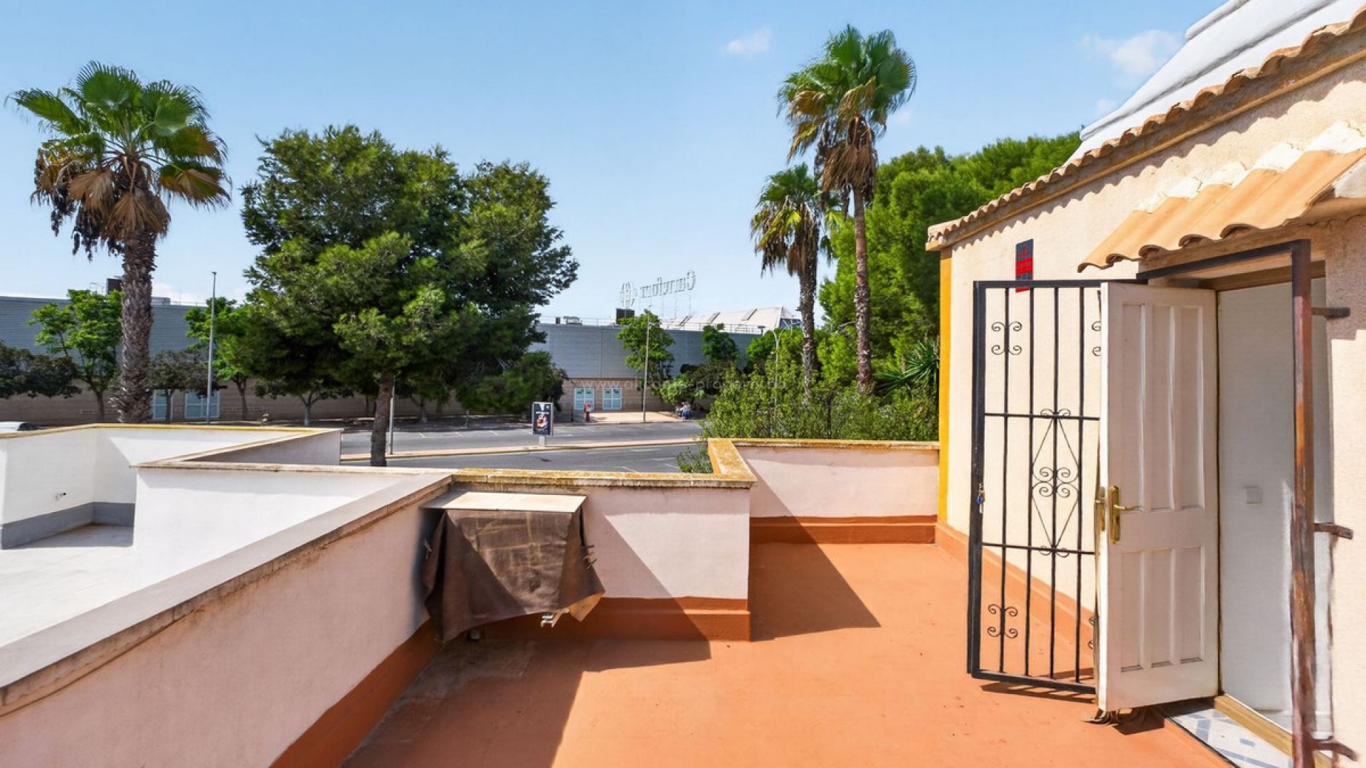 Bungalow en Torrevieja Centro
