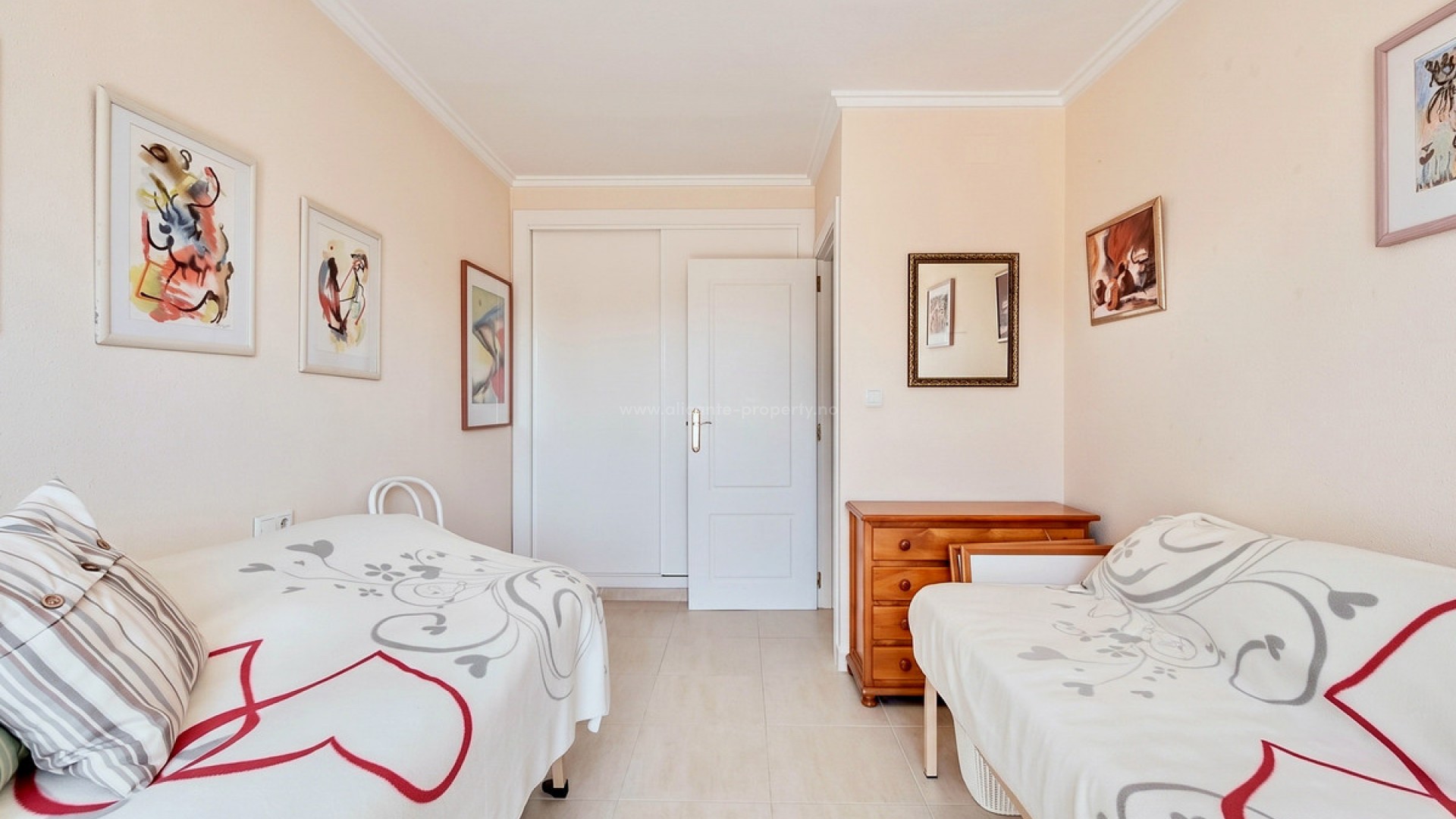 Bungalow en Torrevieja Centro