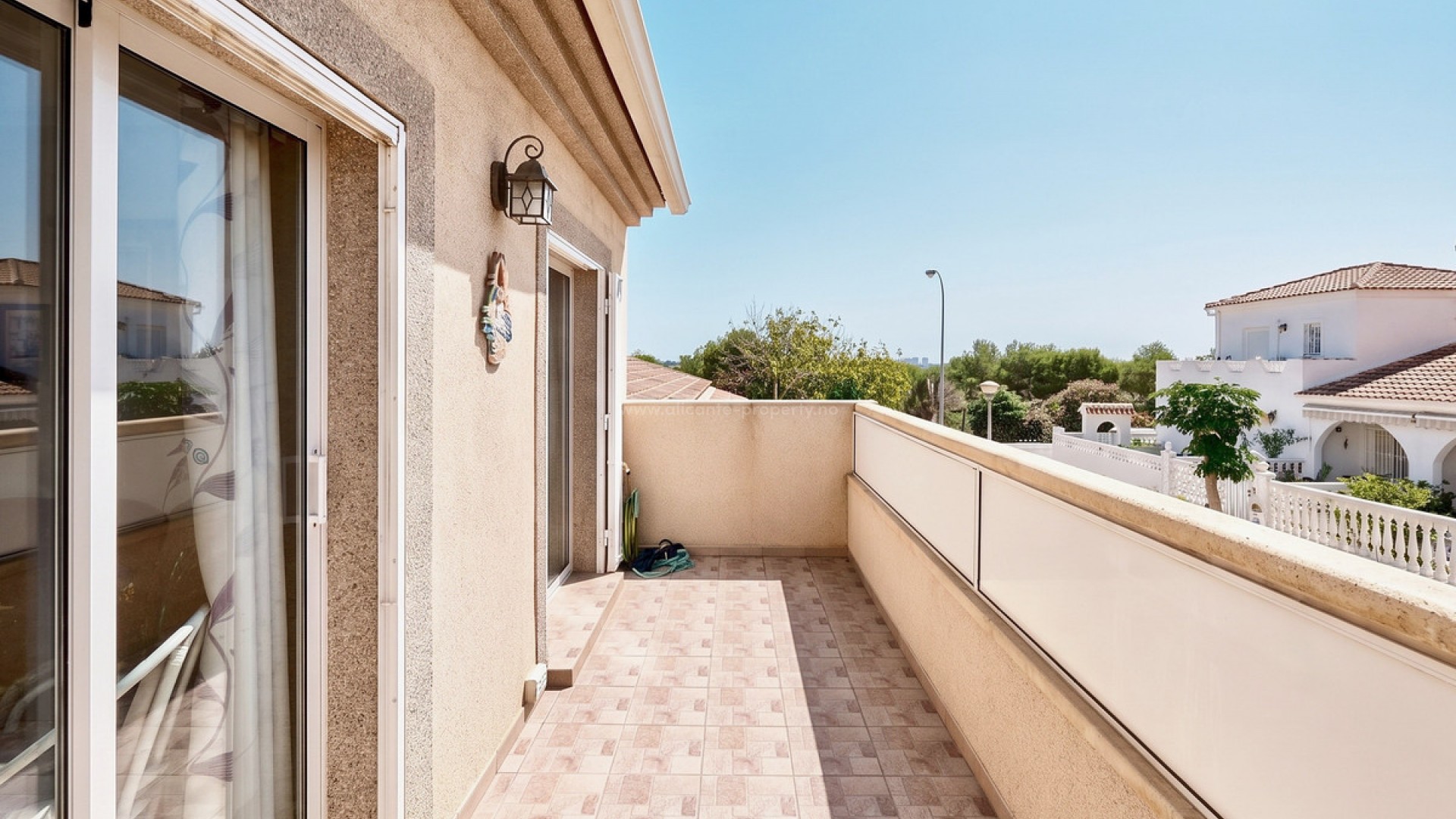 Bungalow en Torrevieja Centro