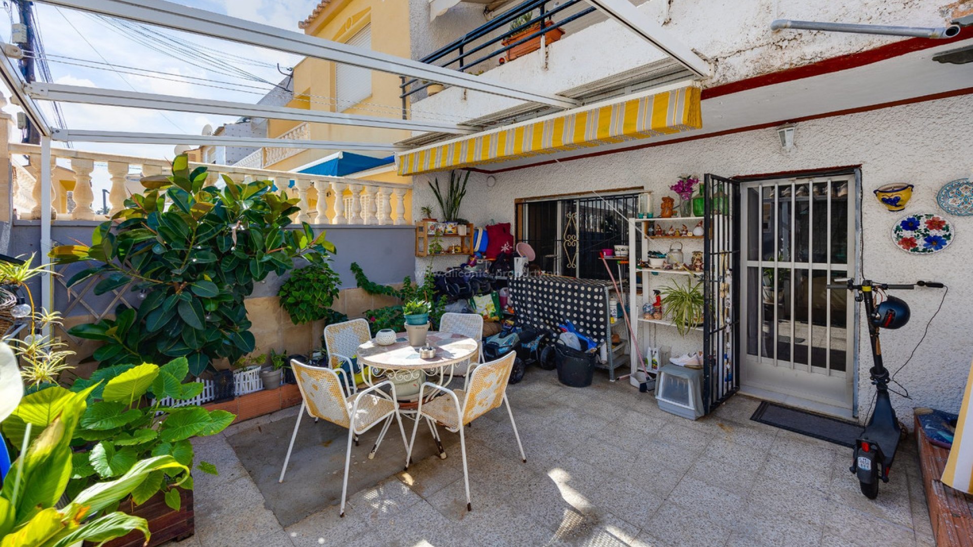 Bungalow en Torrevieja Centro