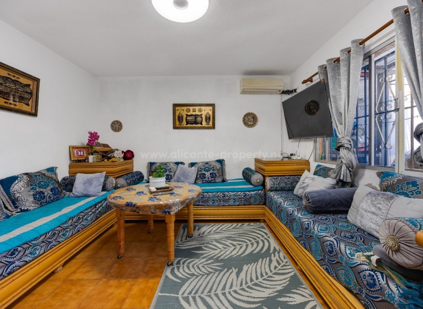 Bungalow en Torrevieja Centro