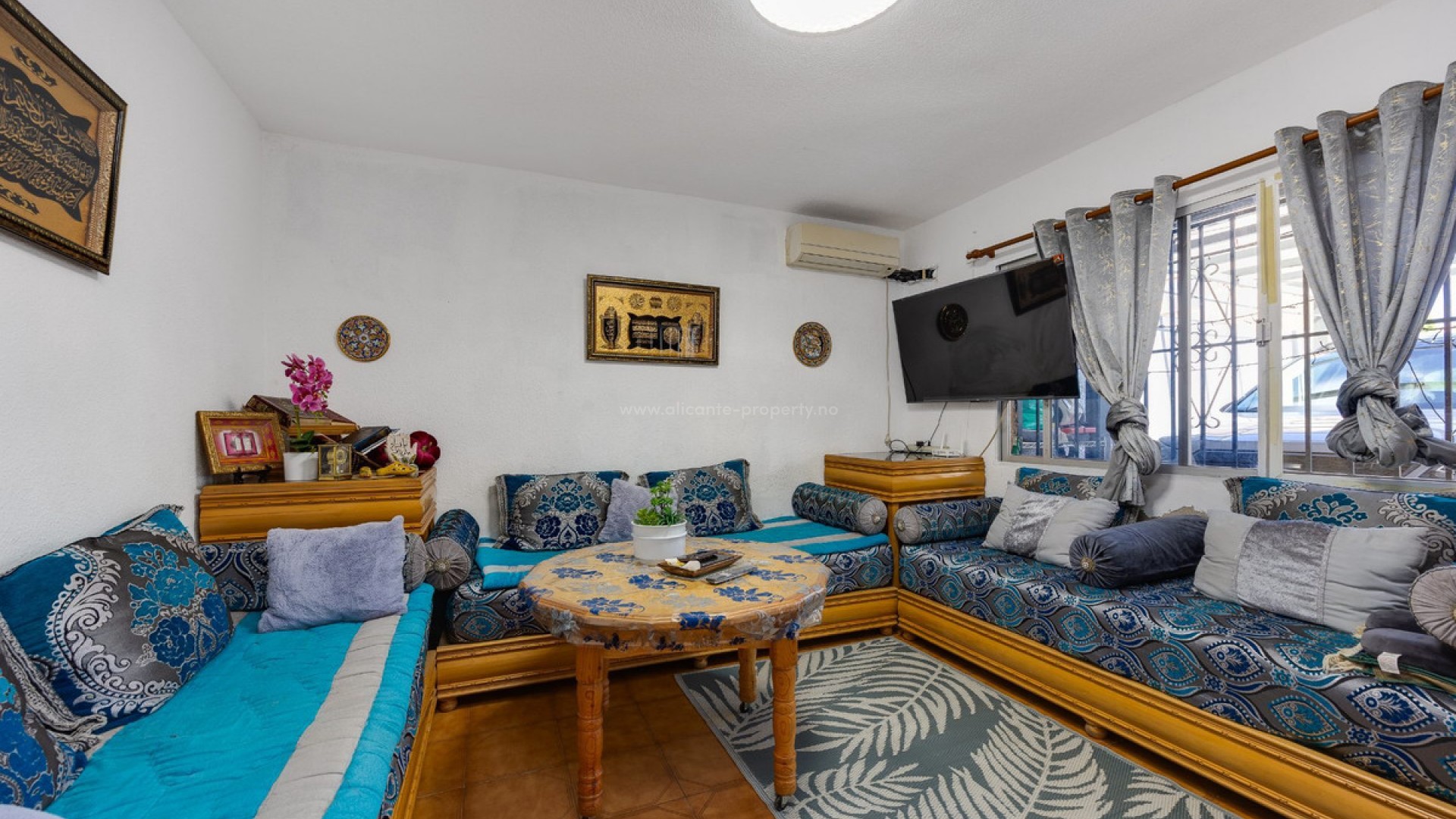 Bungalow en Torrevieja Centro