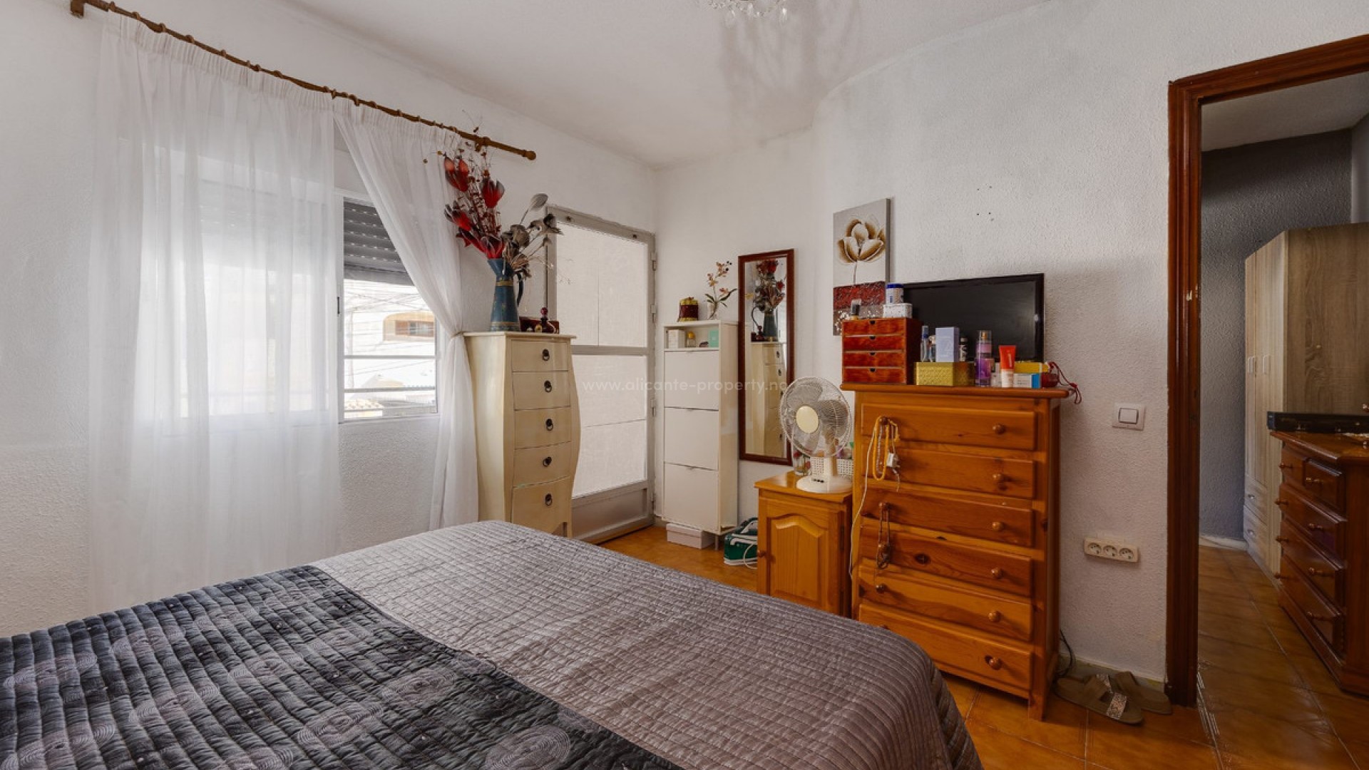 Bungalow en Torrevieja Centro