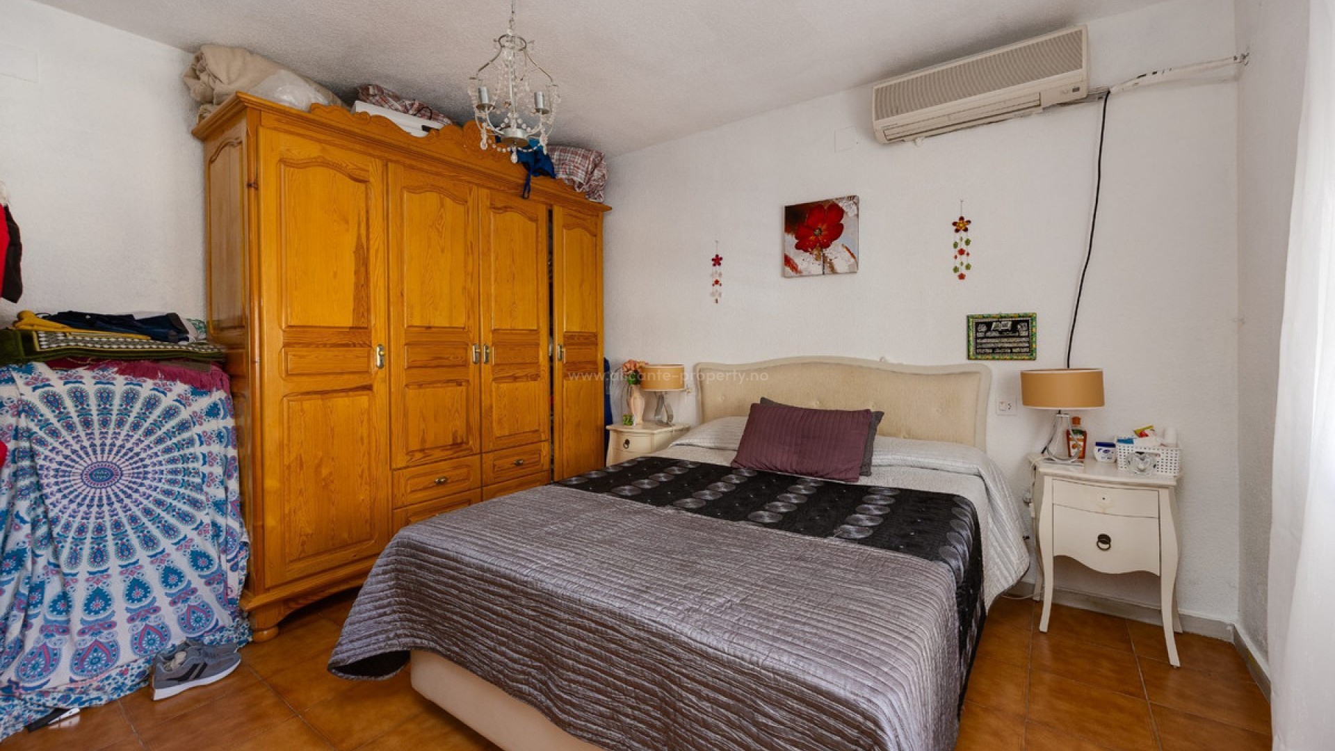 Bungalow en Torrevieja Centro