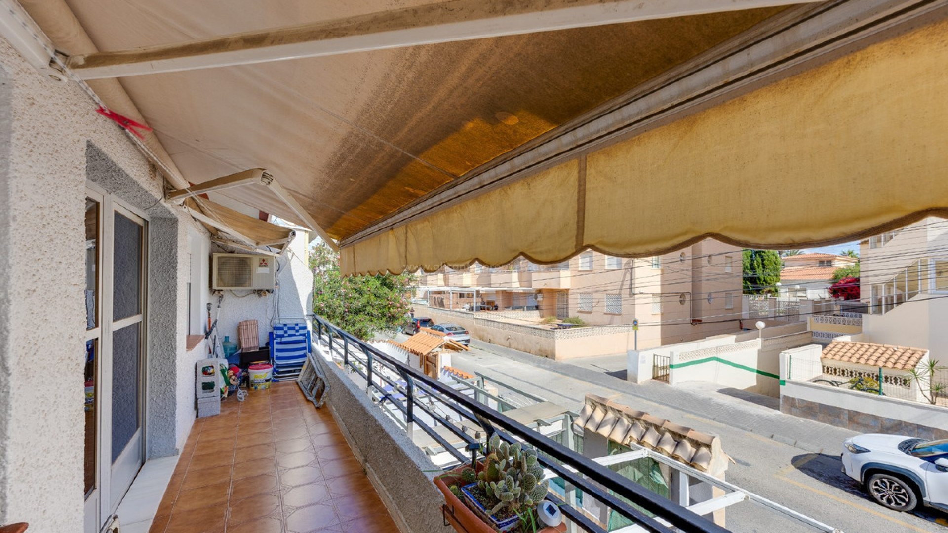 Bungalow en Torrevieja Centro