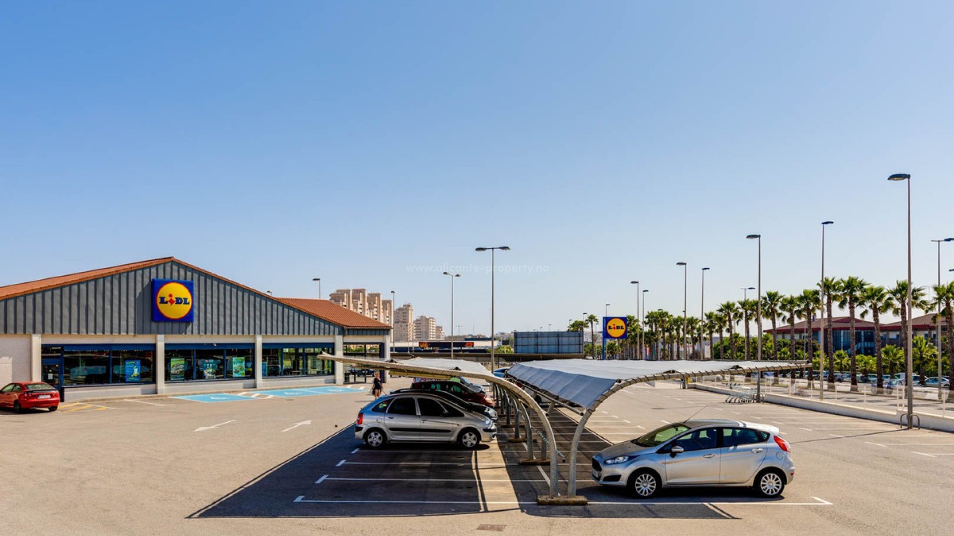 Bungalow en Torrevieja Centro