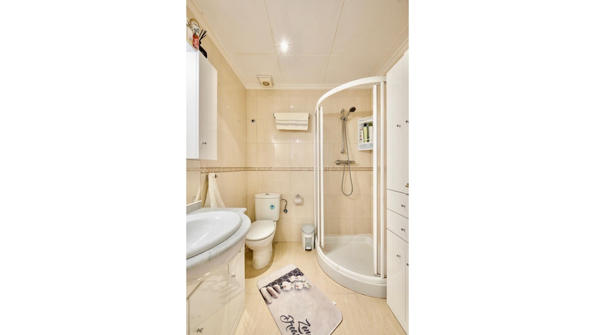Bungalow en Torrevieja Centro