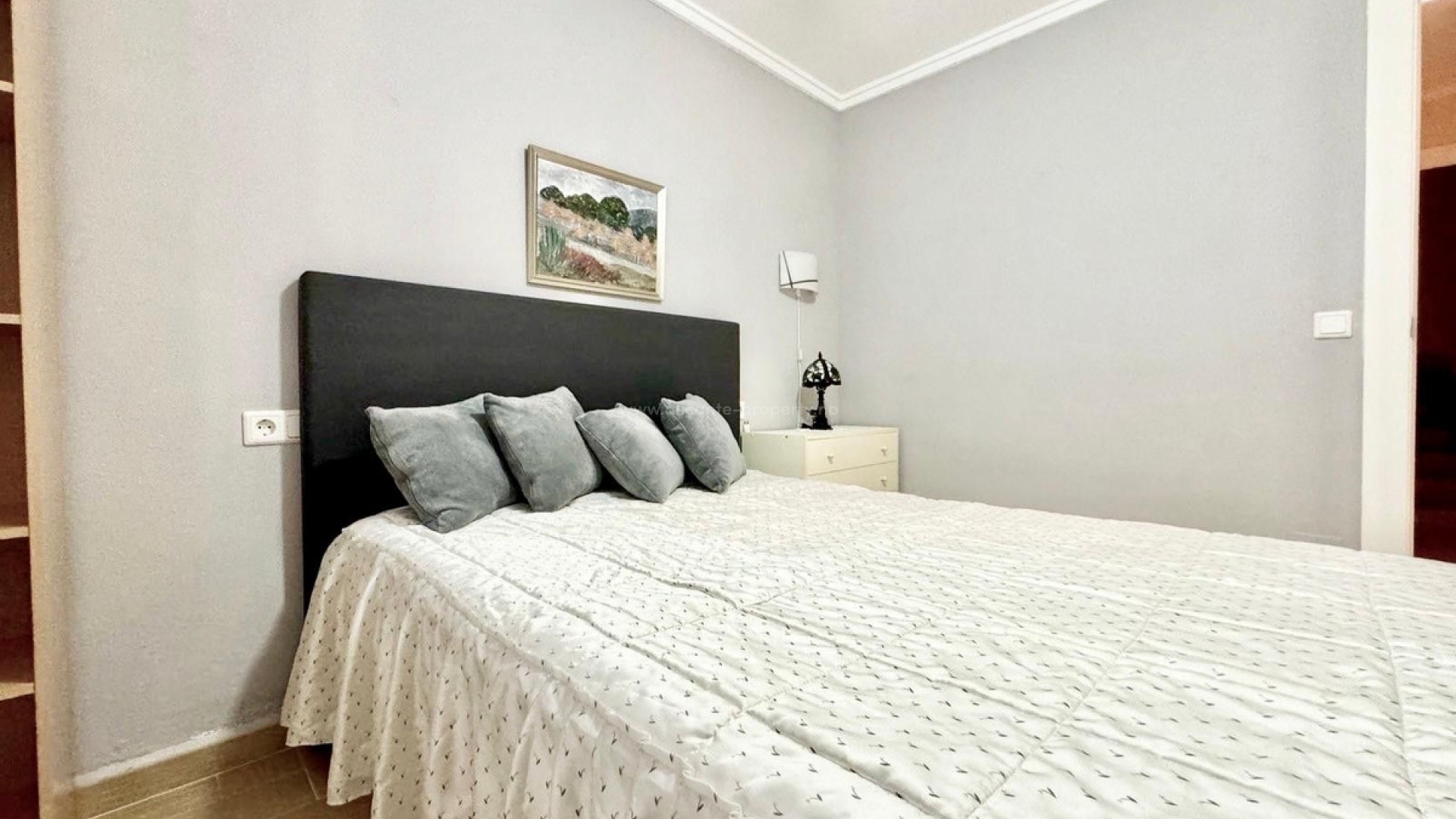 Bungalow en Torrevieja Centro