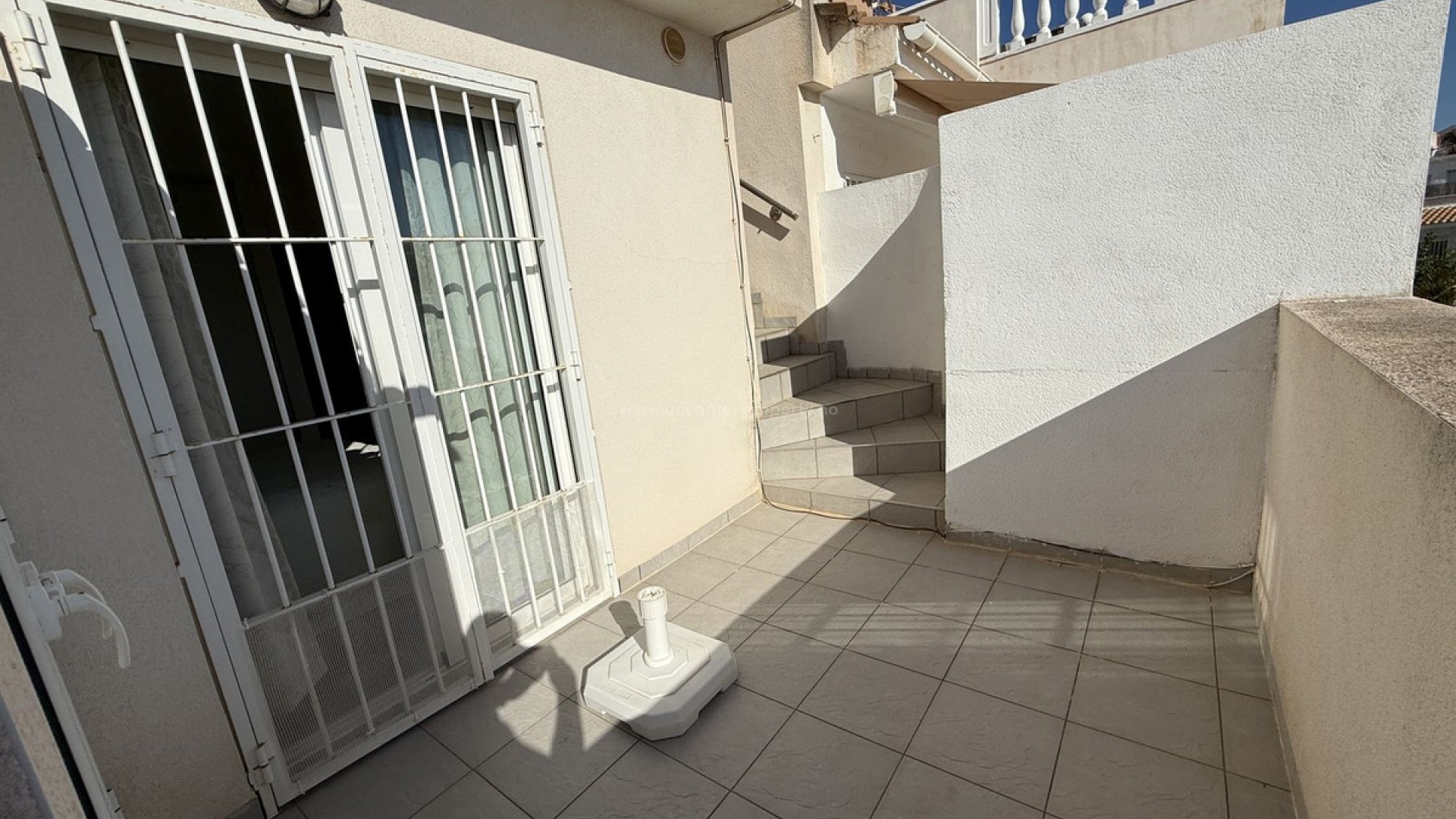 Bungalow en Torrevieja Centro