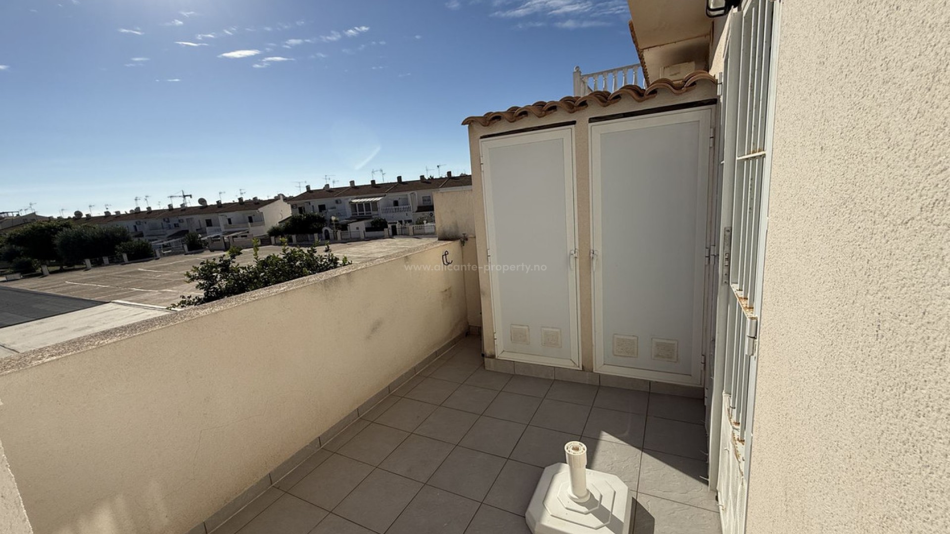 Bungalow en Torrevieja Centro