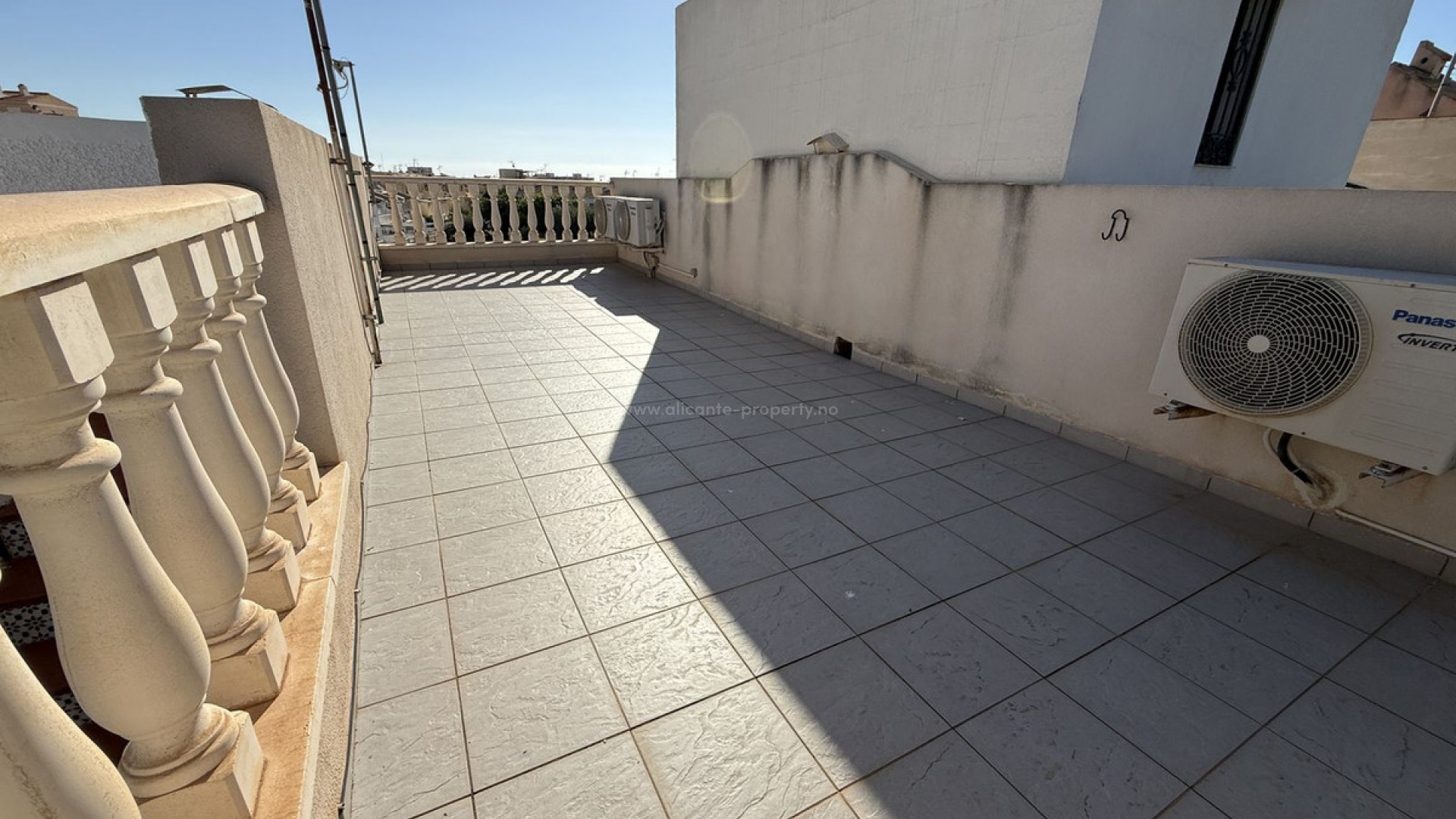 Bungalow en Torrevieja Centro