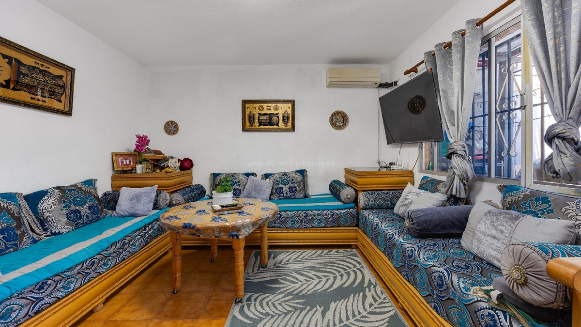 Bungalow en Torrevieja Centro