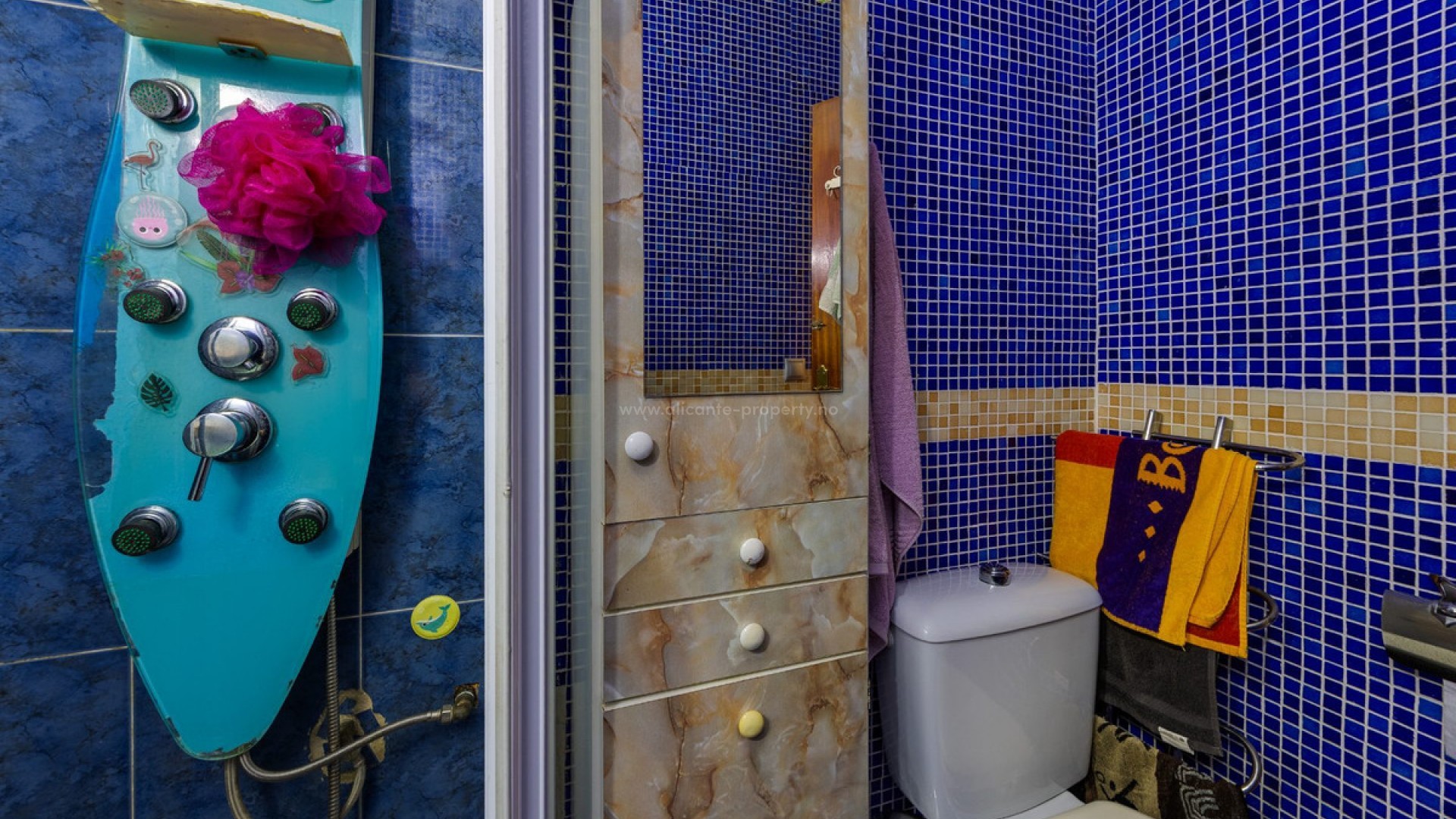 Bungalow en Torrevieja Centro