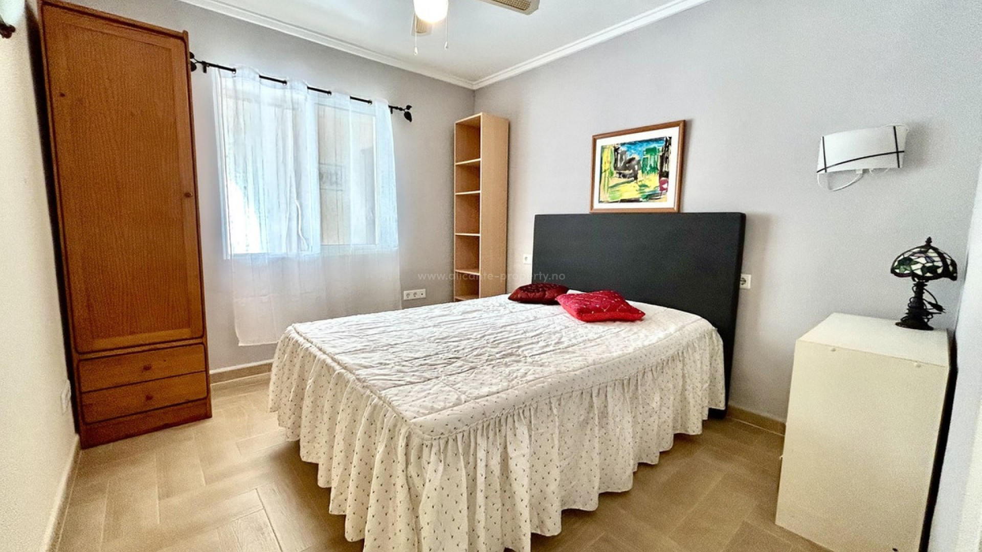 Bungalow en Torrevieja Centro