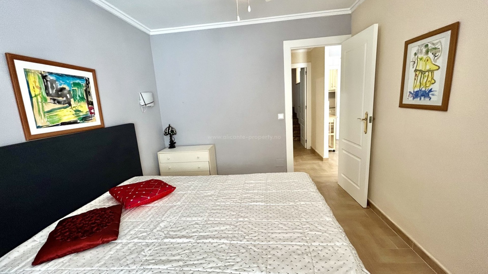 Bungalow en Torrevieja Centro