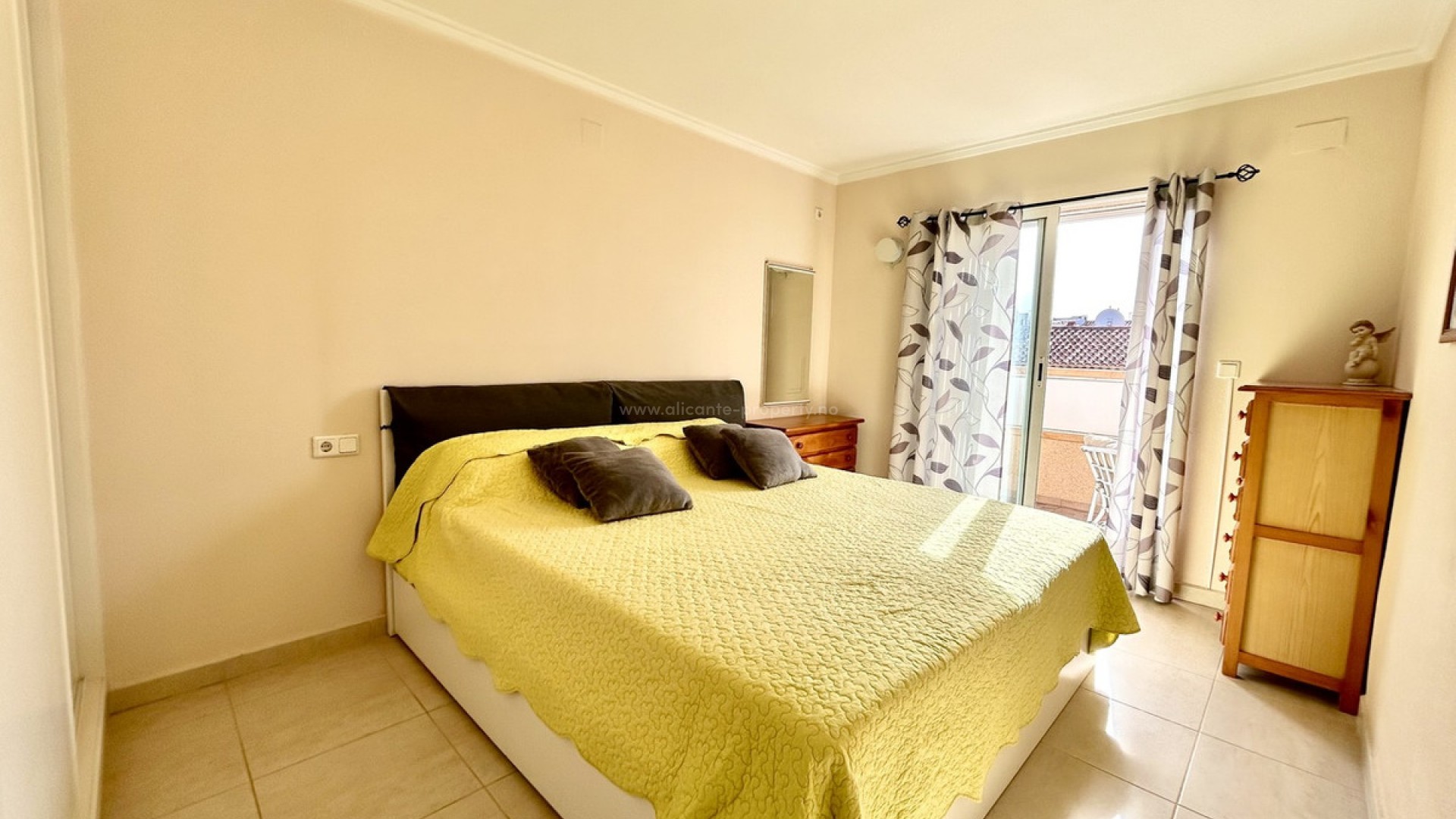 Bungalow en Torrevieja Centro