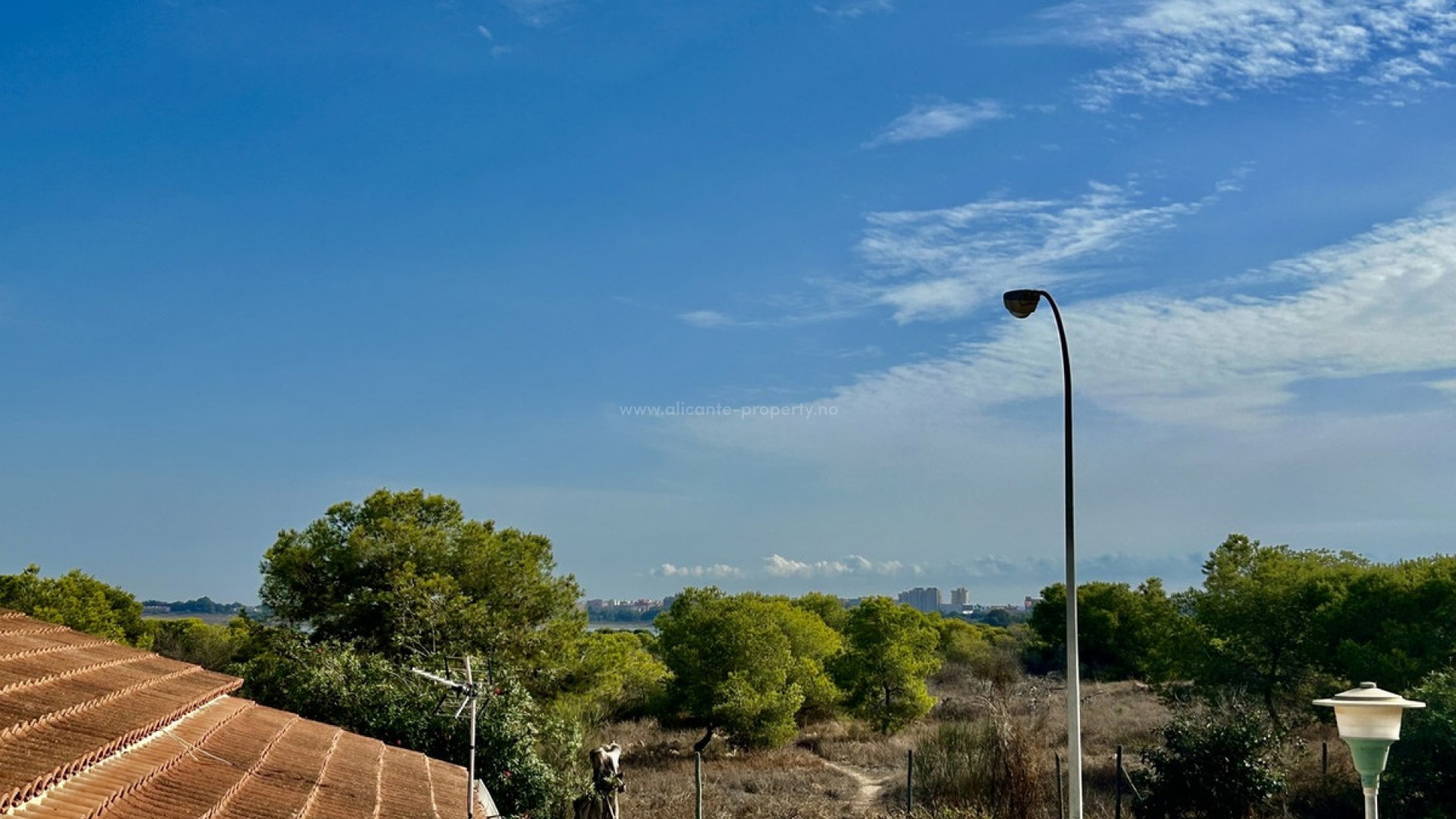 Bungalow en Torrevieja Centro
