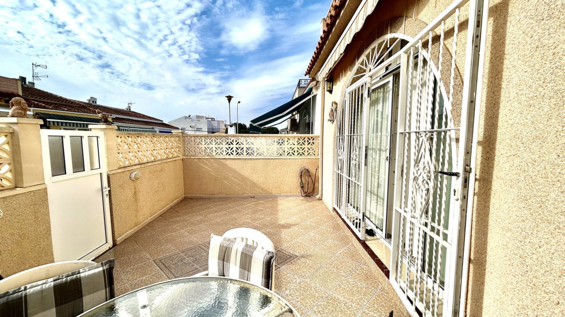 Bungalow en Torrevieja Centro