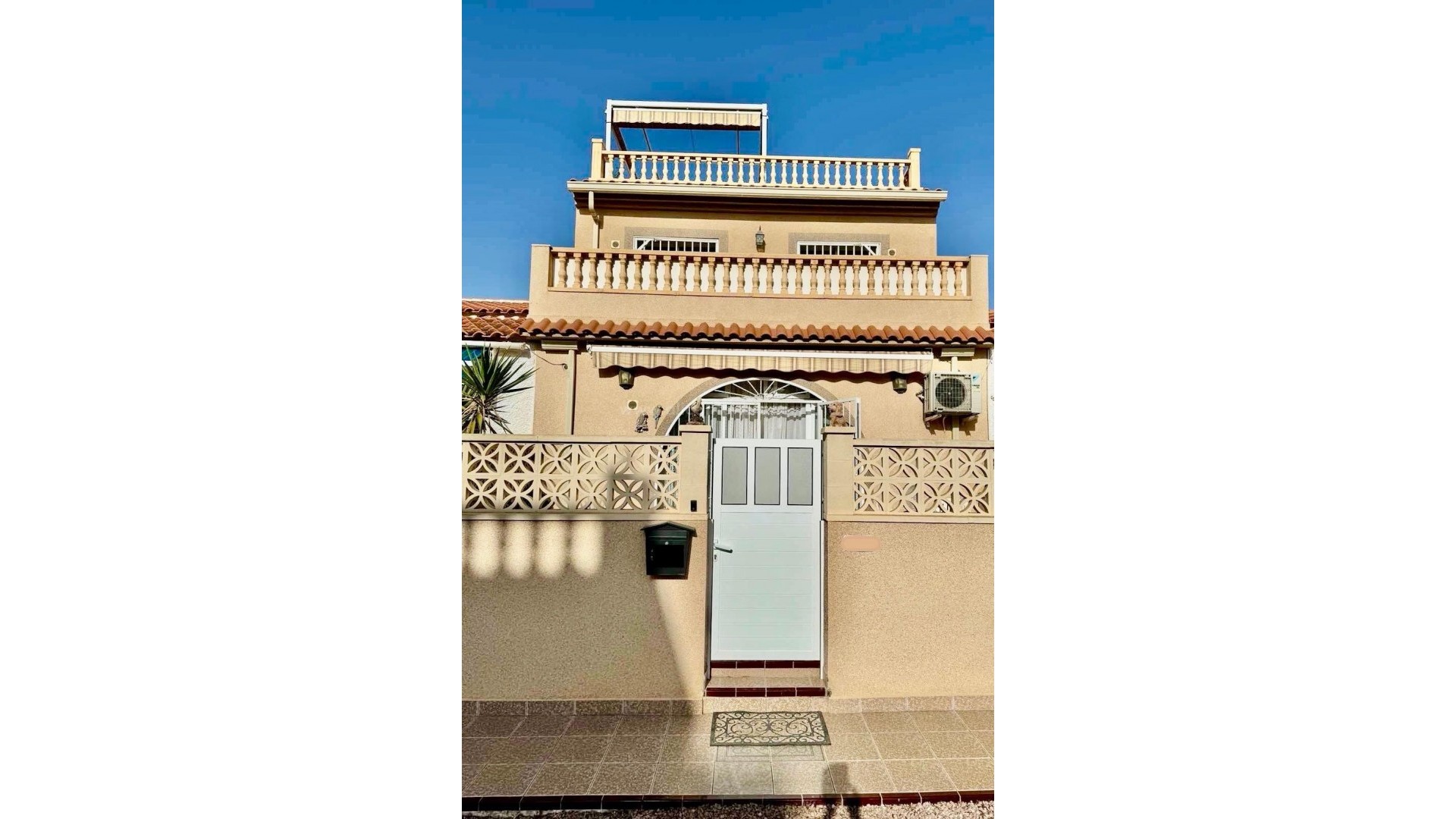 Bungalow en Torrevieja Centro