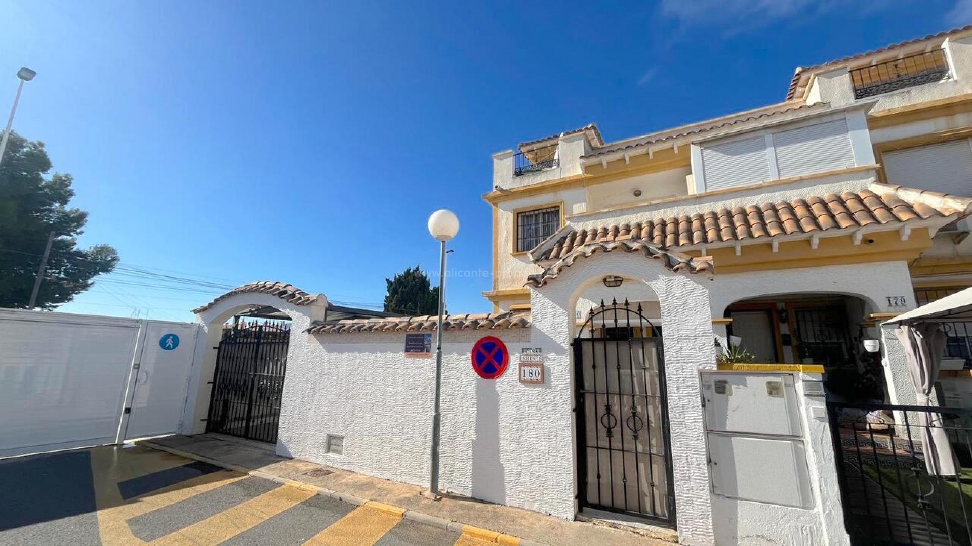 Bungalow en Torrevieja