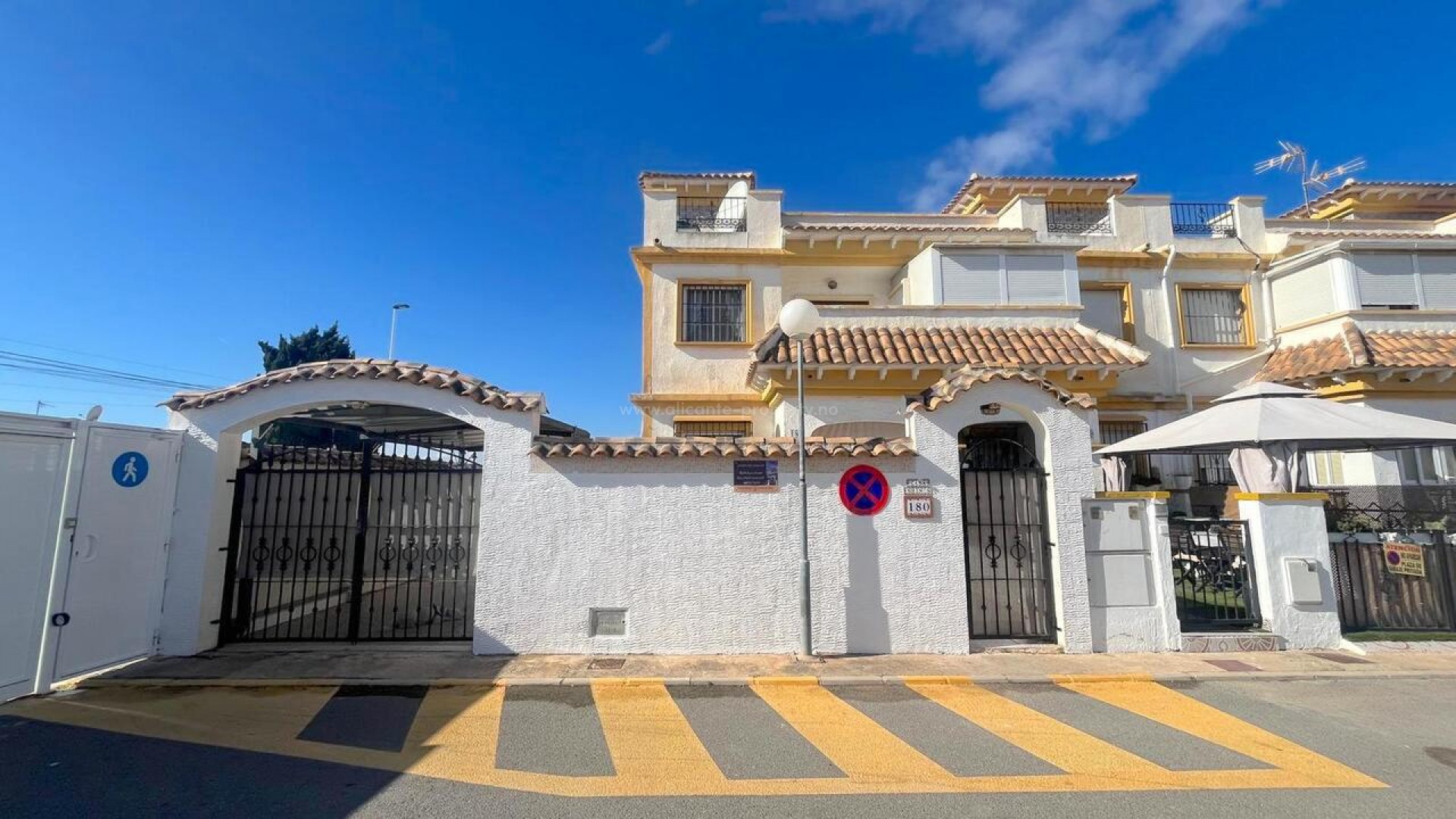 Bungalow en Torrevieja
