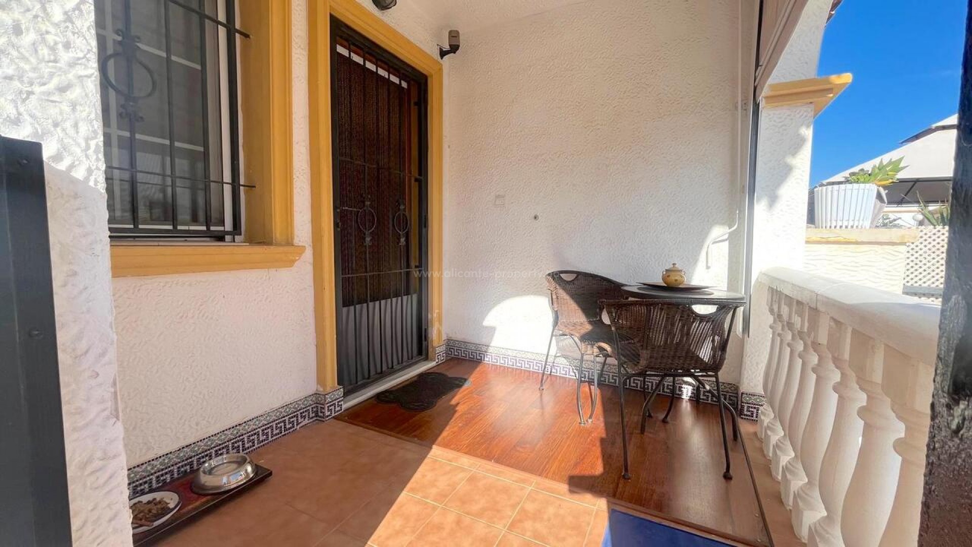 Bungalow en Torrevieja