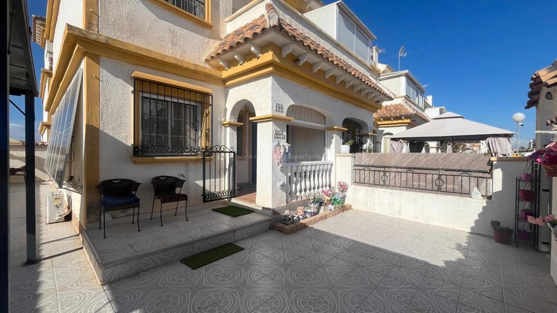 Bungalow en Torrevieja