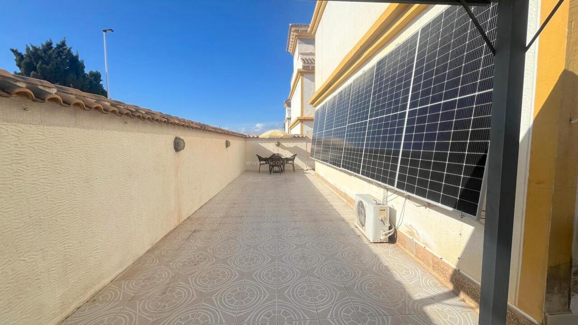 Bungalow en Torrevieja