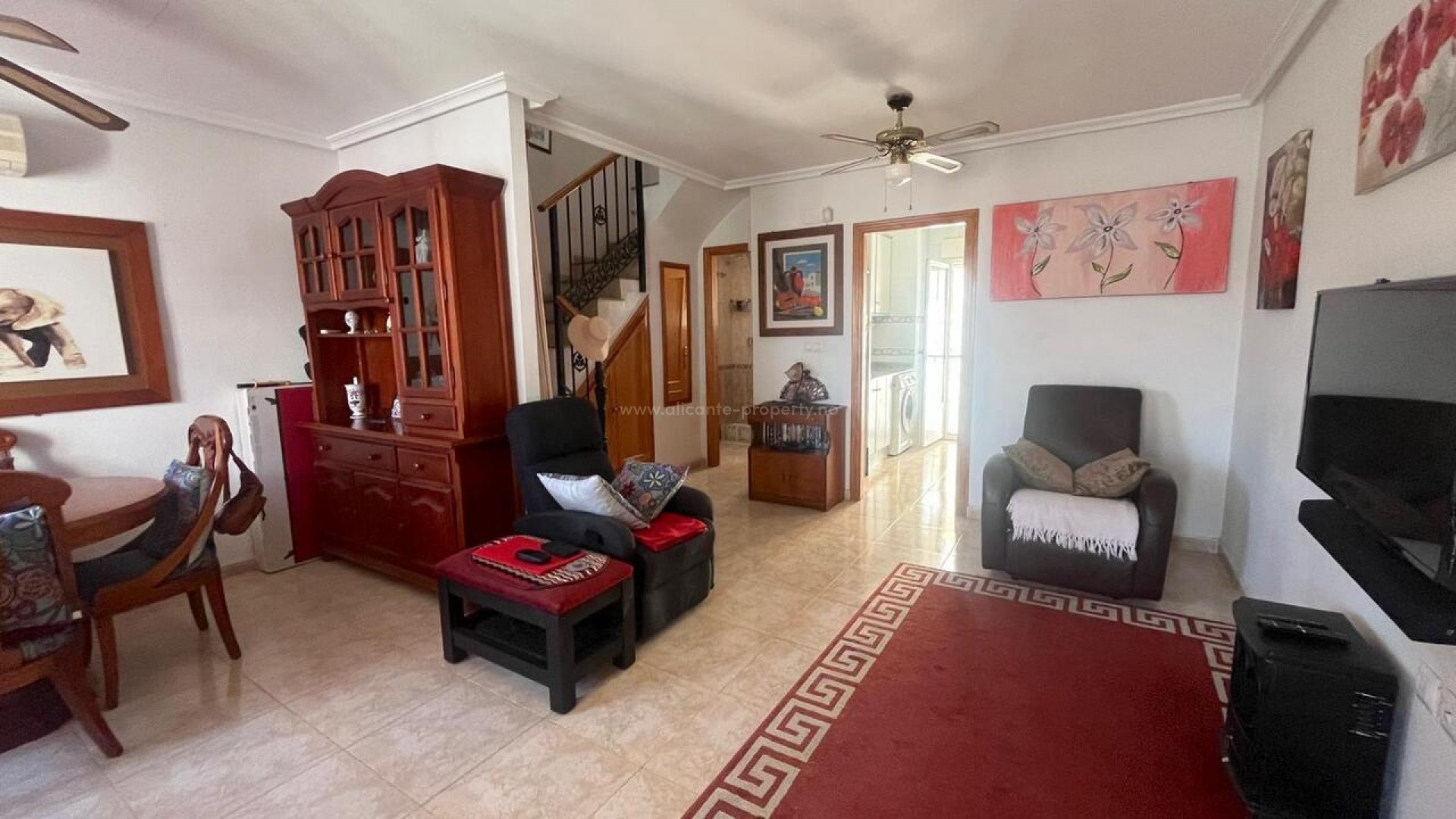 Bungalow en Torrevieja