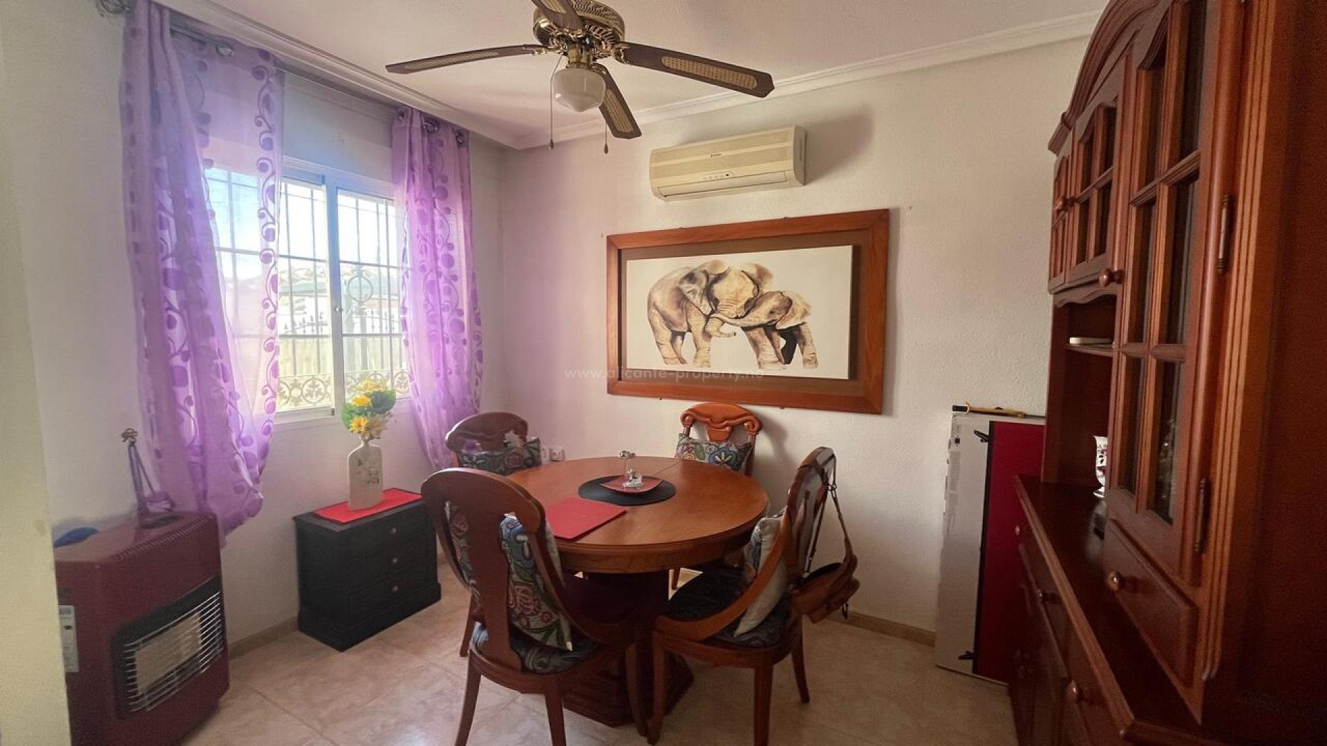 Bungalow en Torrevieja