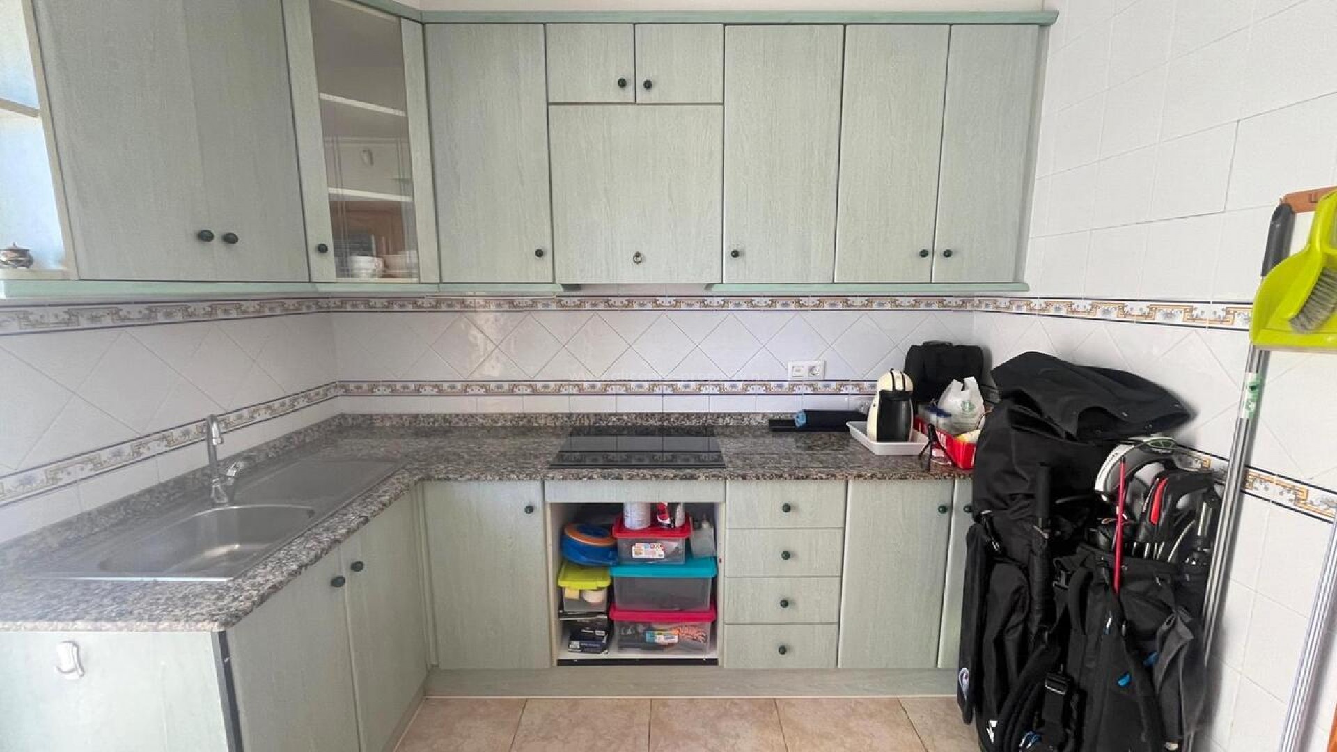 Bungalow en Torrevieja