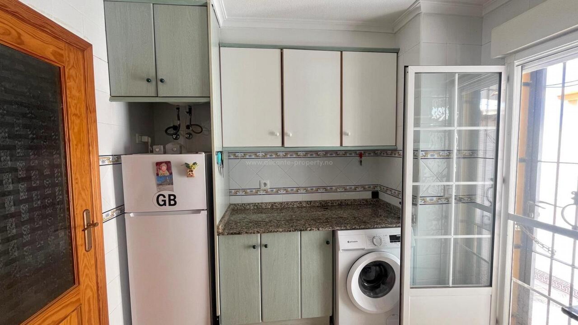 Bungalow en Torrevieja