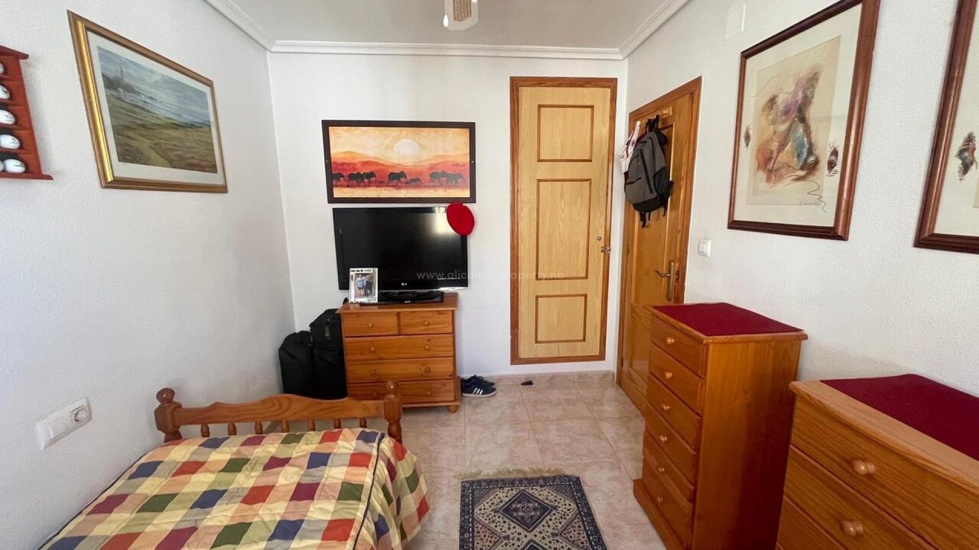 Bungalow en Torrevieja