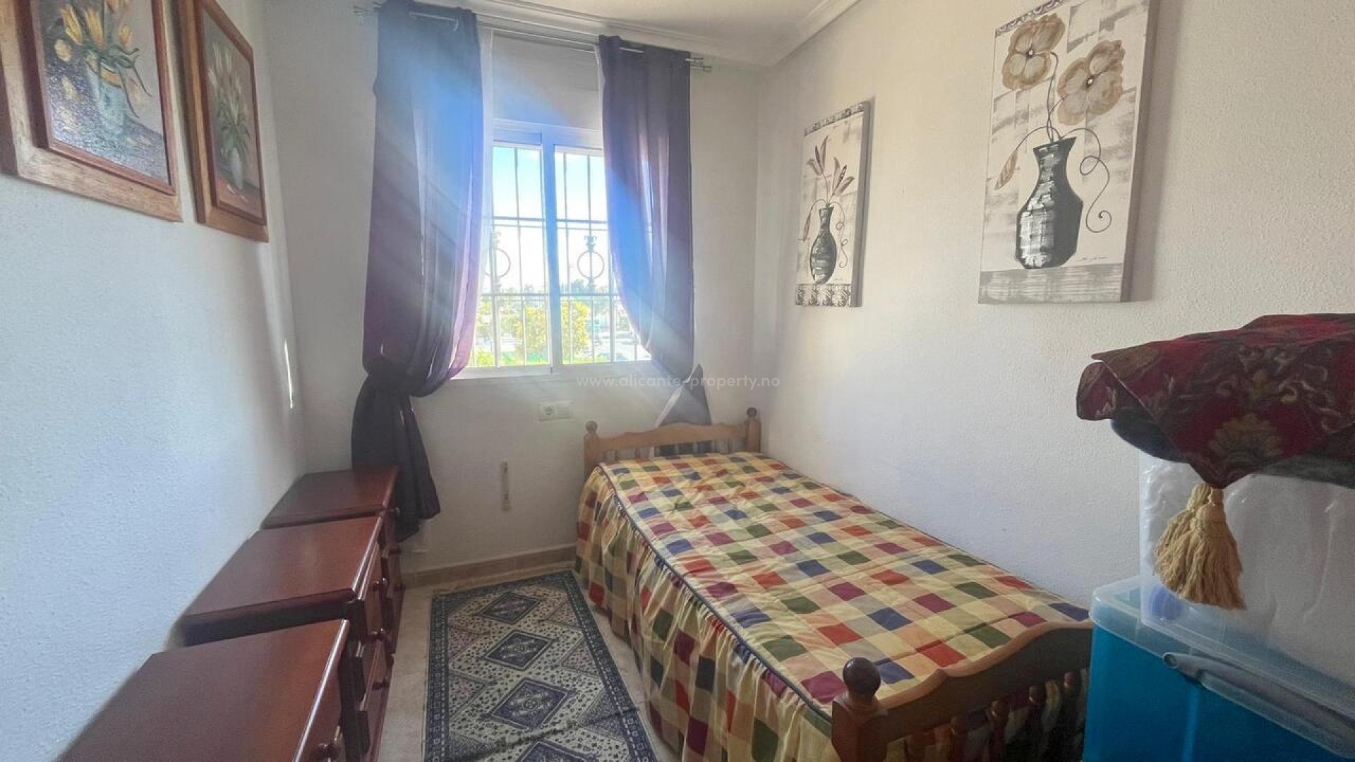 Bungalow en Torrevieja