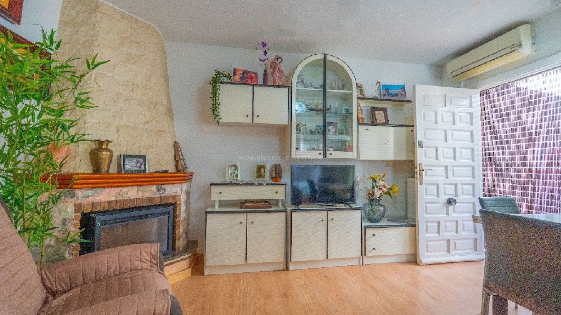 Bungalow en Torrevieja